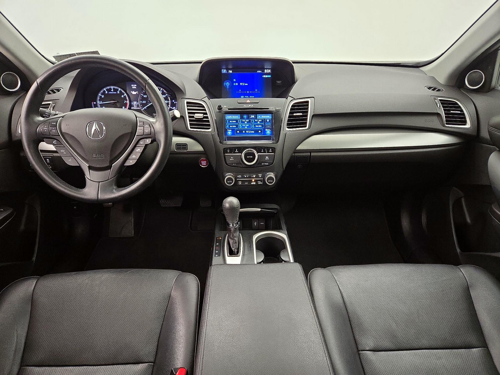 Thumbnail: 2018 Acura RDX - 9