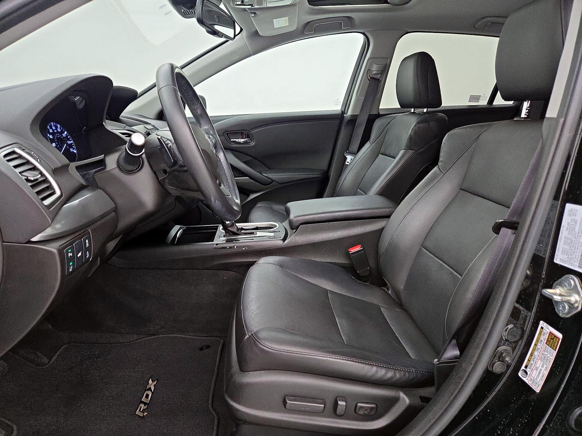 Thumbnail: 2018 Acura RDX - 11