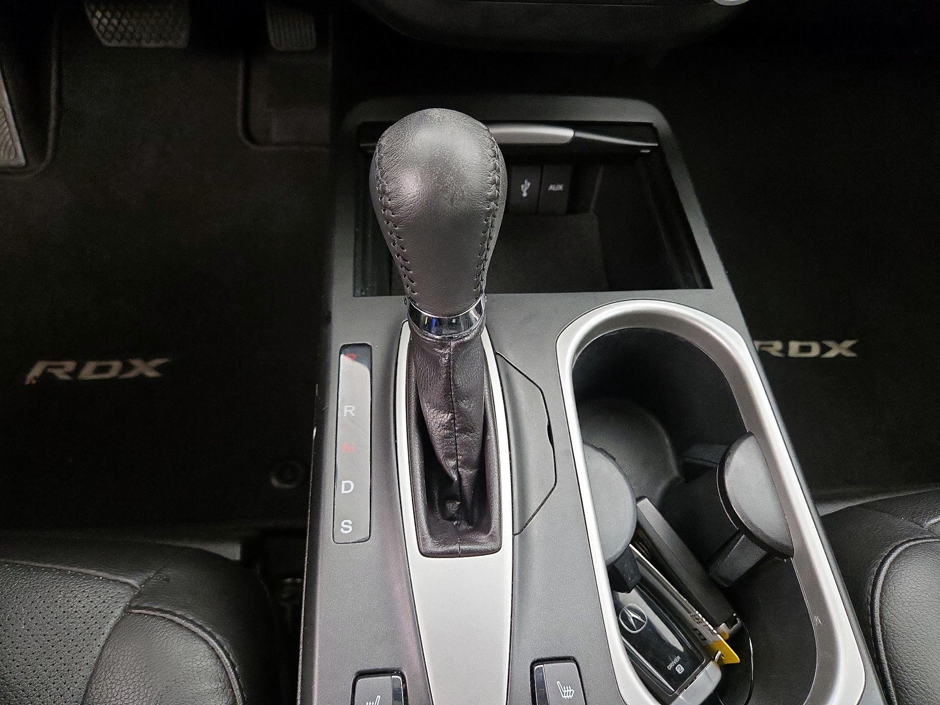 Thumbnail: 2018 Acura RDX - 17