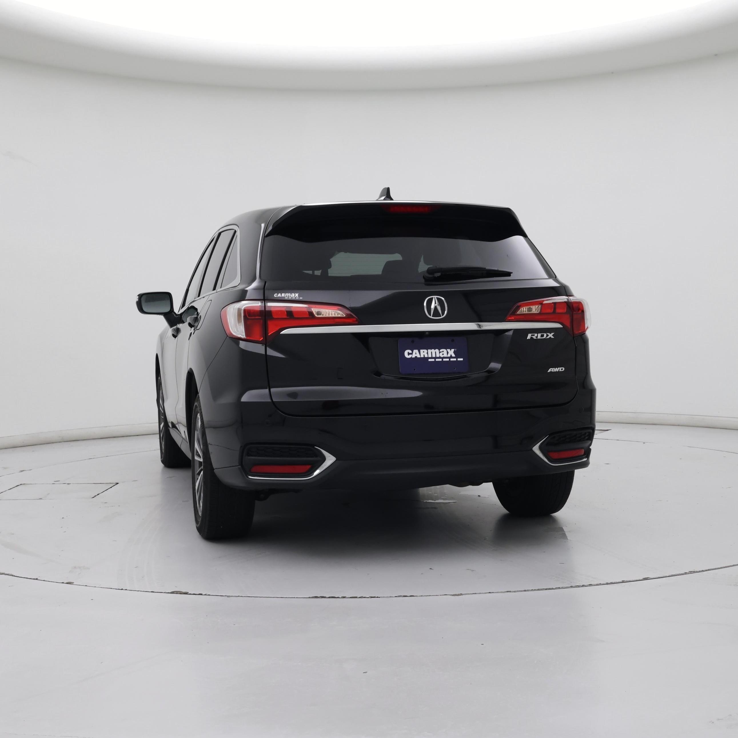 Thumbnail: 2018 Acura RDX - 2