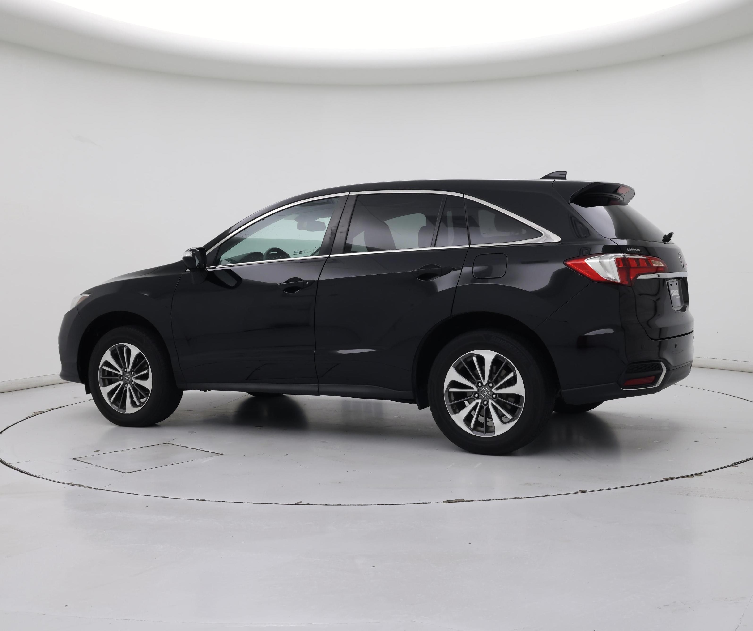 Thumbnail: 2018 Acura RDX - 3