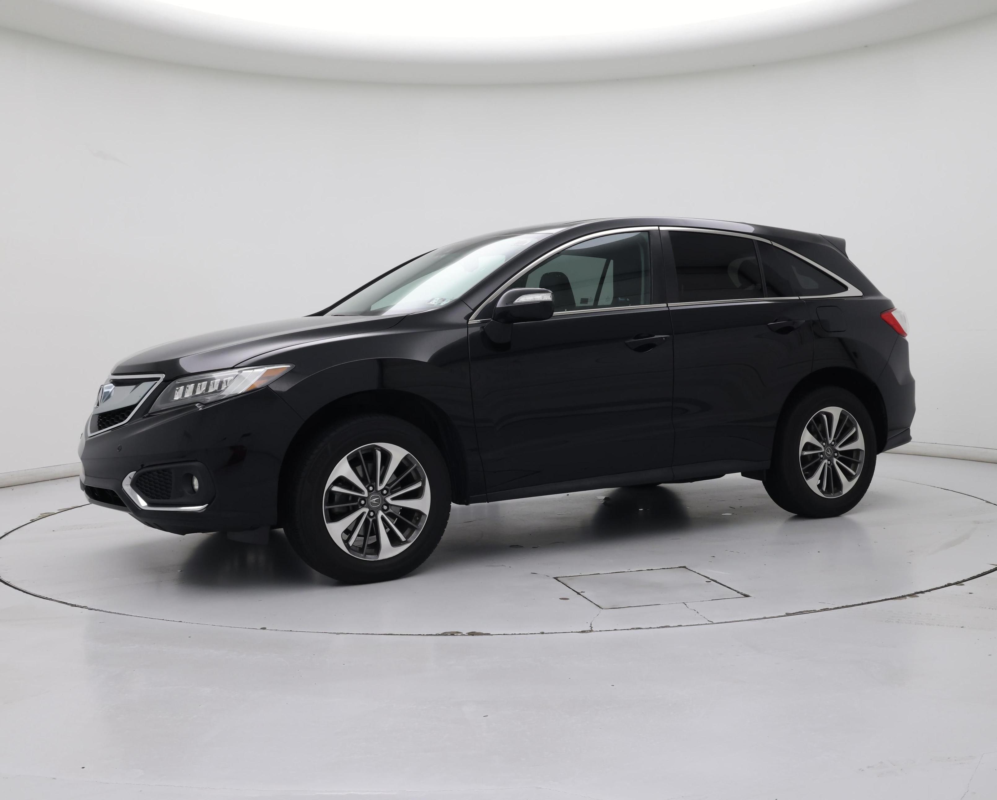 Thumbnail: 2018 Acura RDX - 4