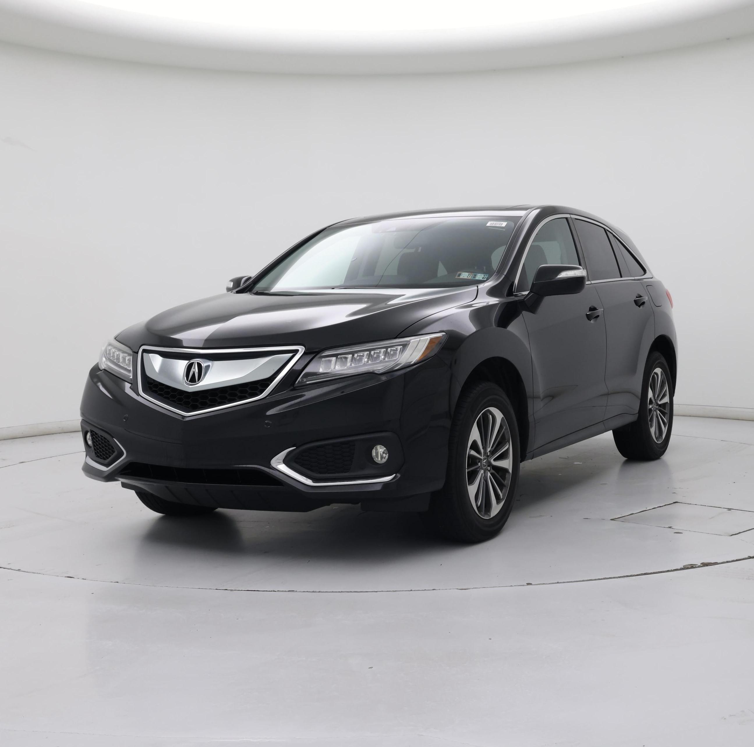 Thumbnail: 2018 Acura RDX - 5