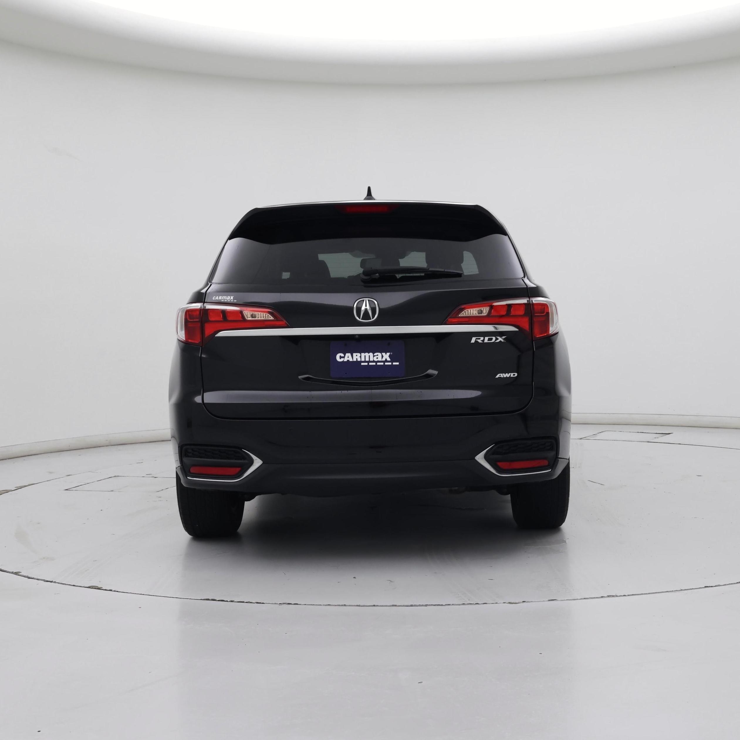Thumbnail: 2018 Acura RDX - 7