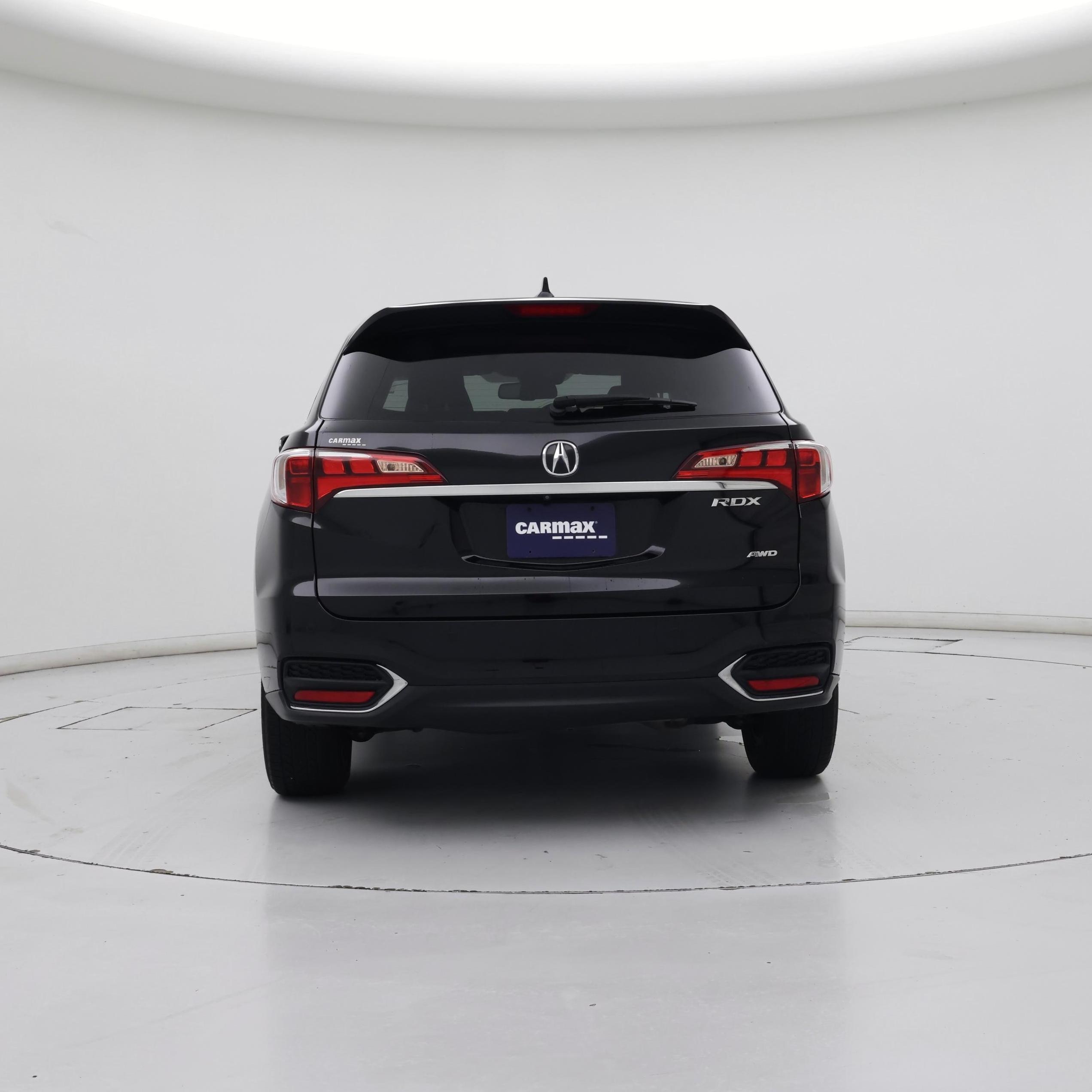 Thumbnail: 2018 Acura RDX - 8