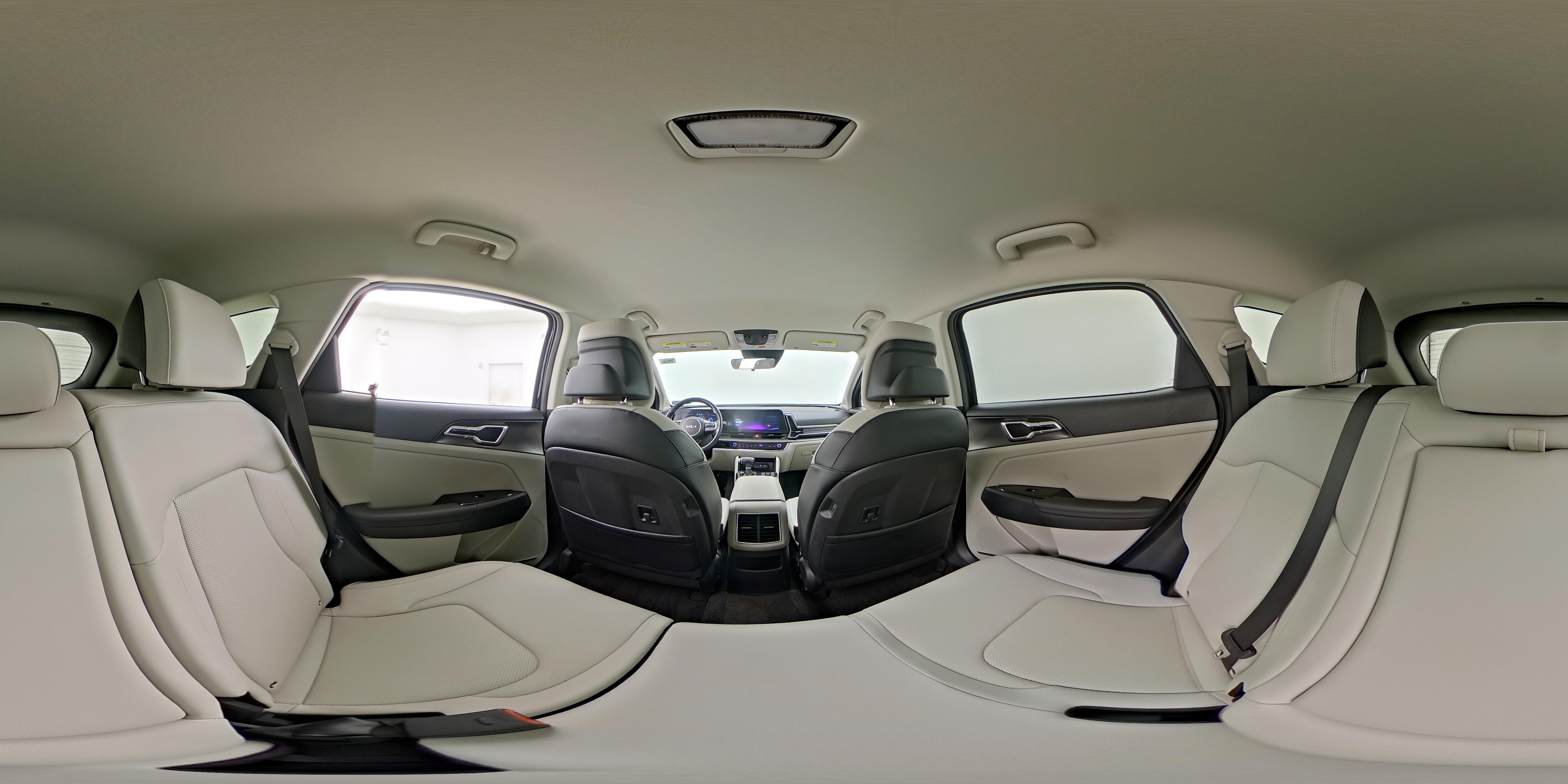 2023 Kia Sportage EX - Photo 26