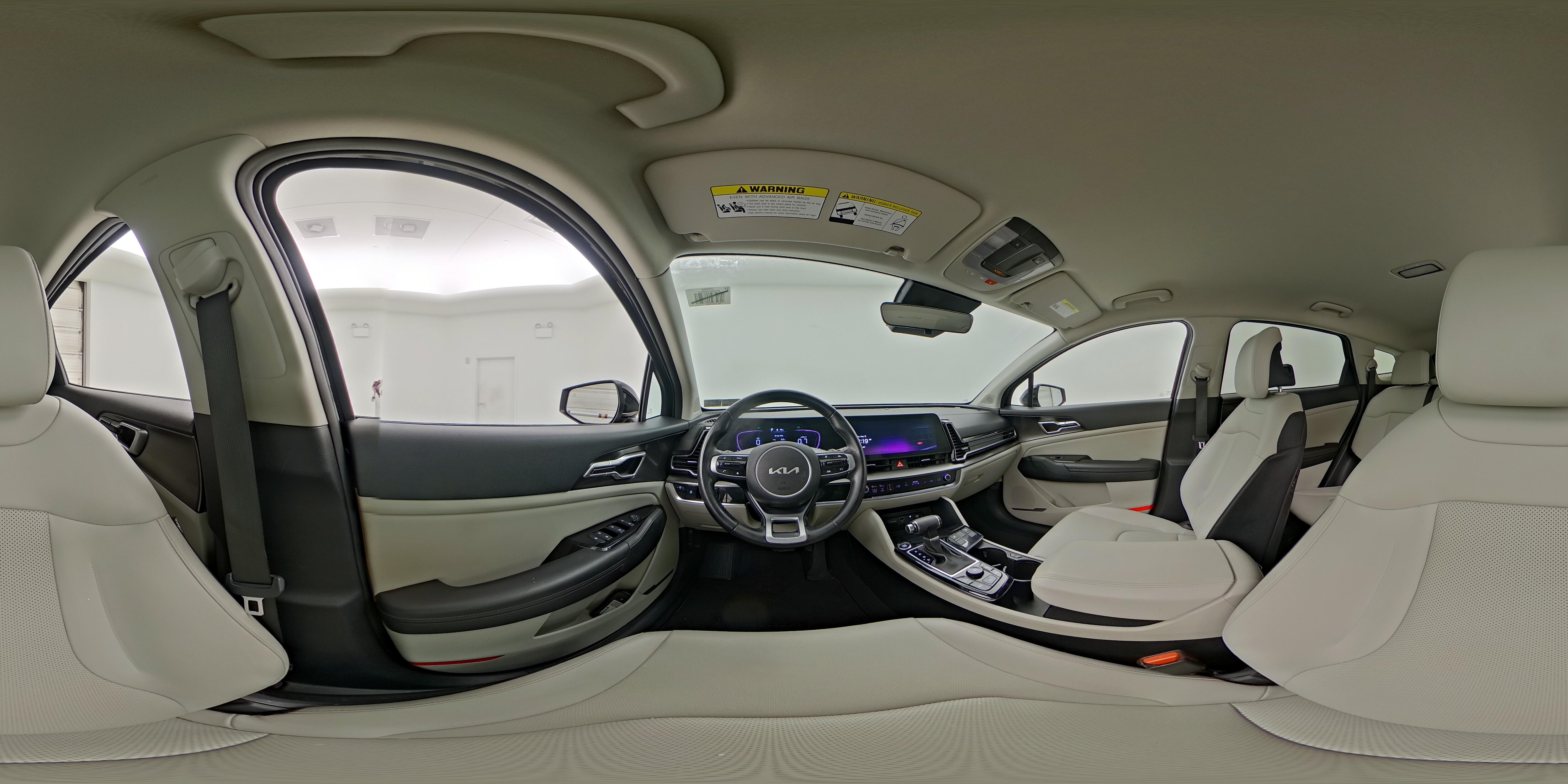 2023 Kia Sportage EX - Photo 27