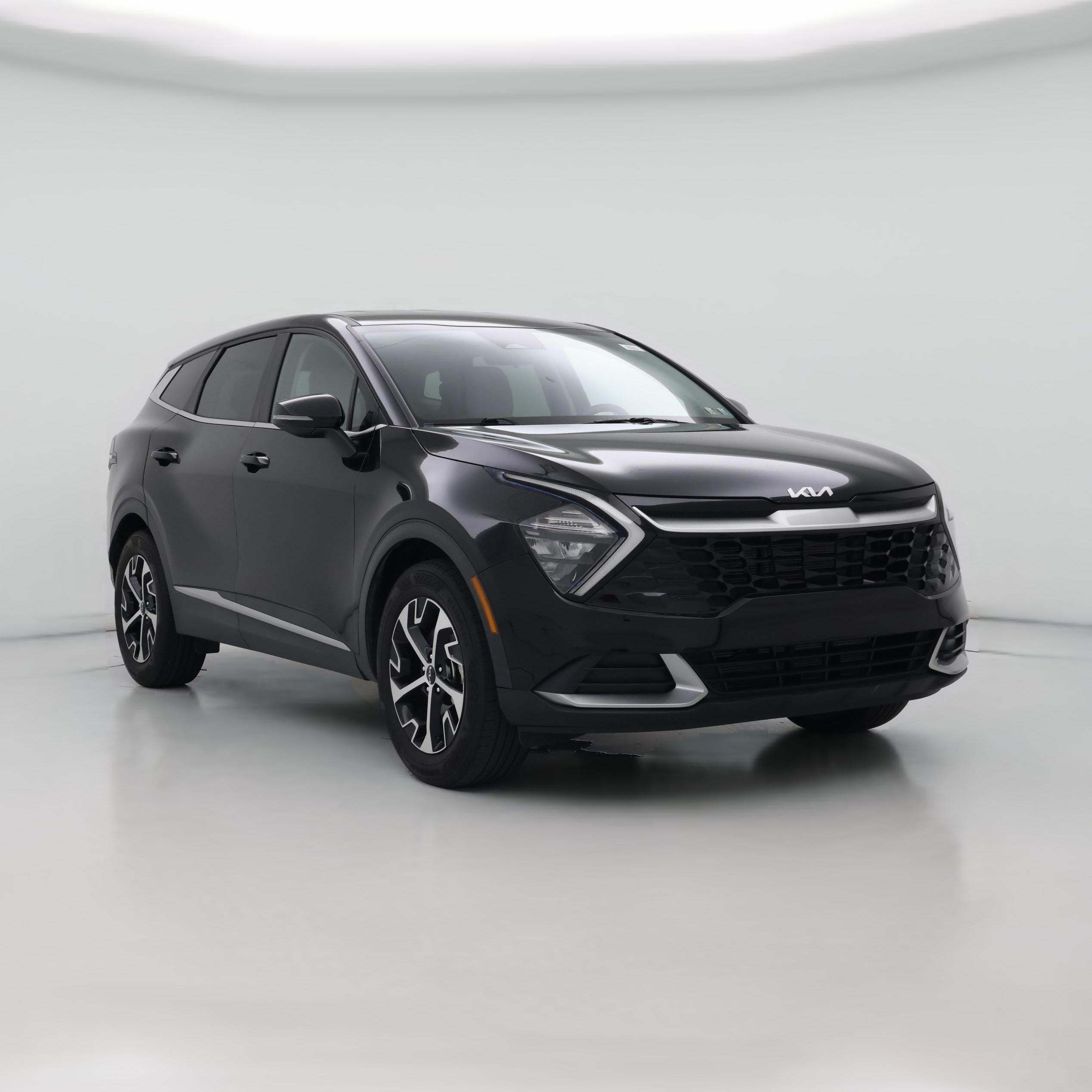 Thumbnail: 2023 Kia Sportage - 1