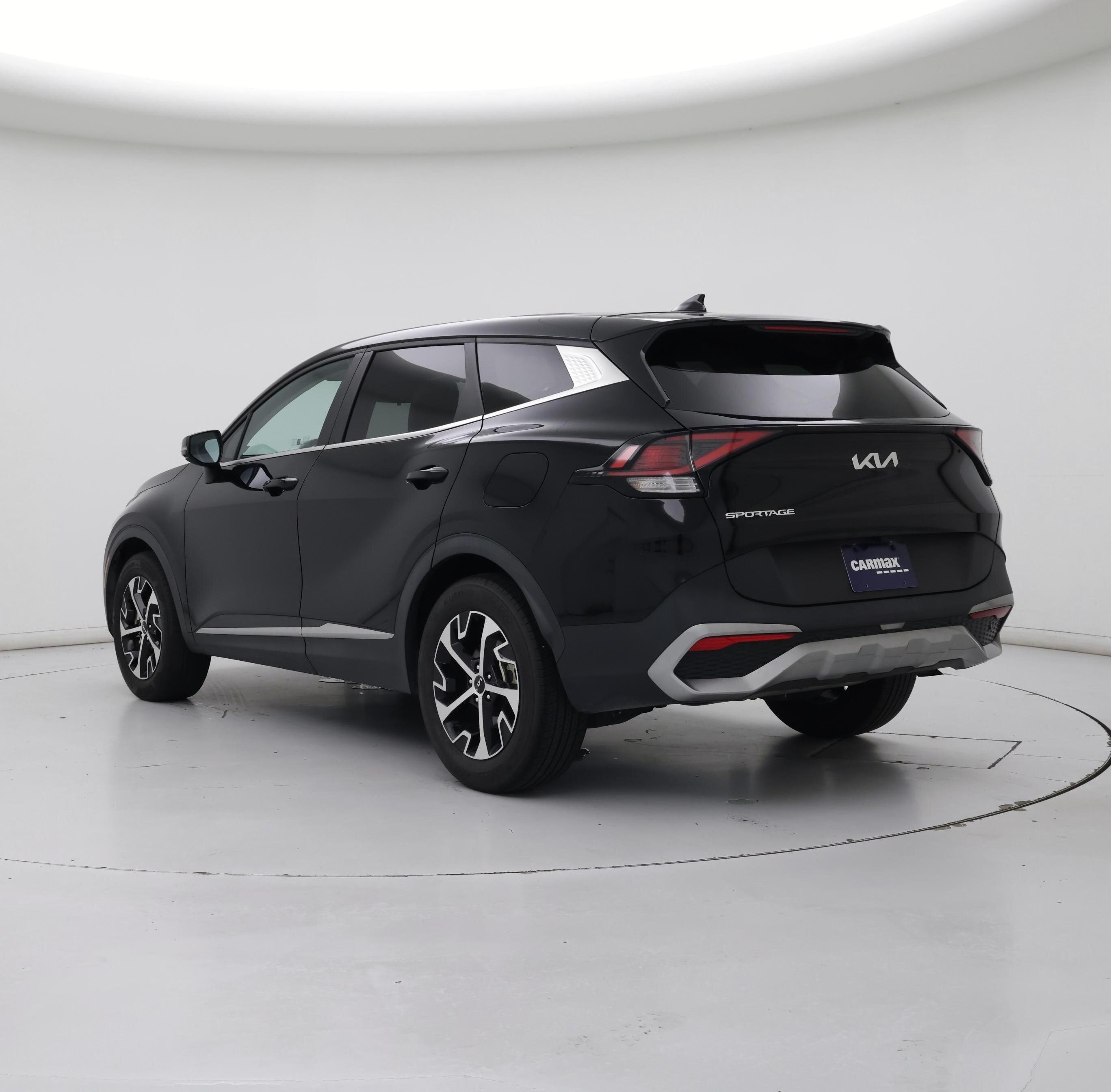 Thumbnail: 2023 Kia Sportage - 2