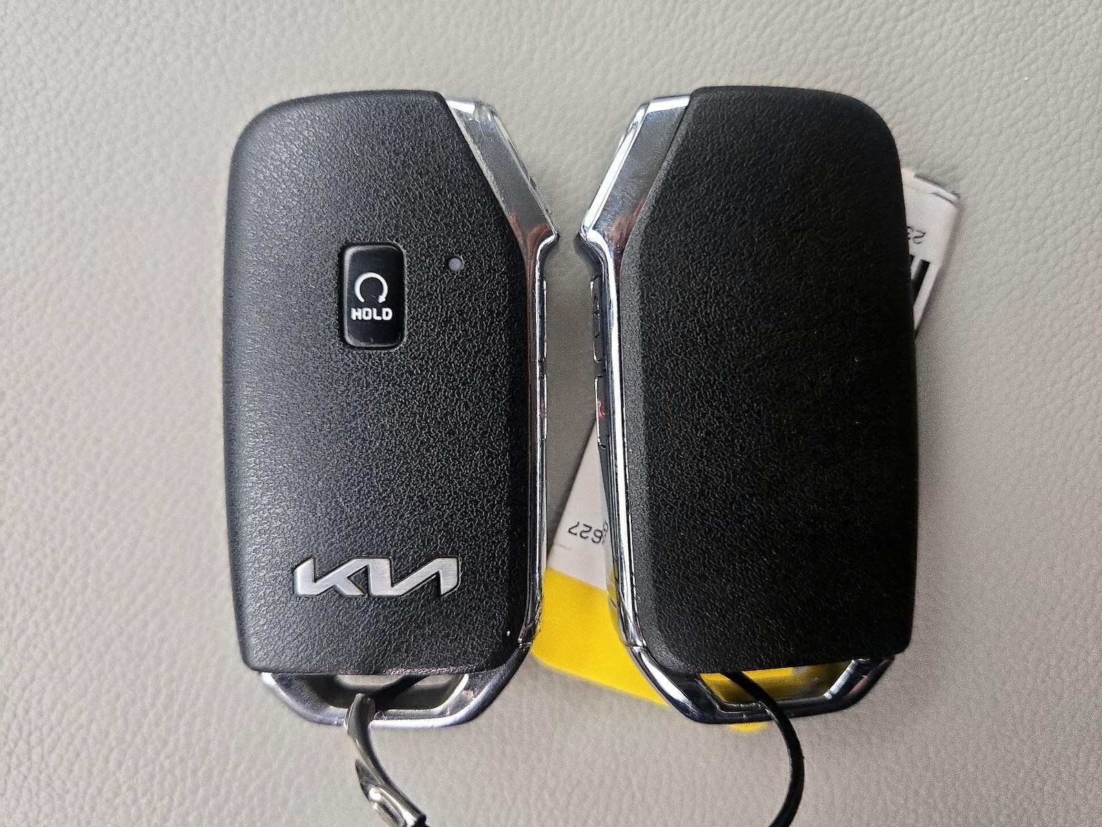 2023 Kia Sportage EX - Photo 24