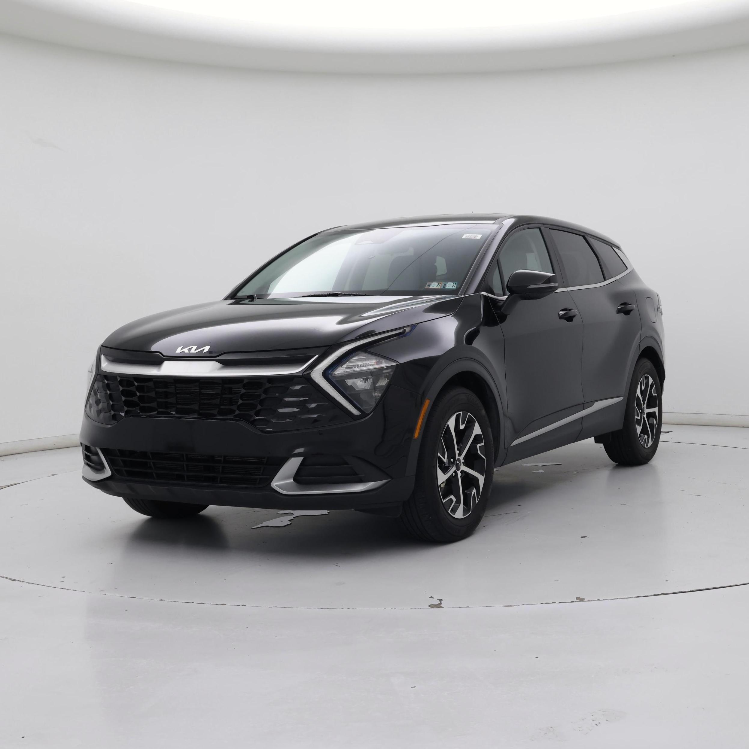 Thumbnail: 2023 Kia Sportage - 4