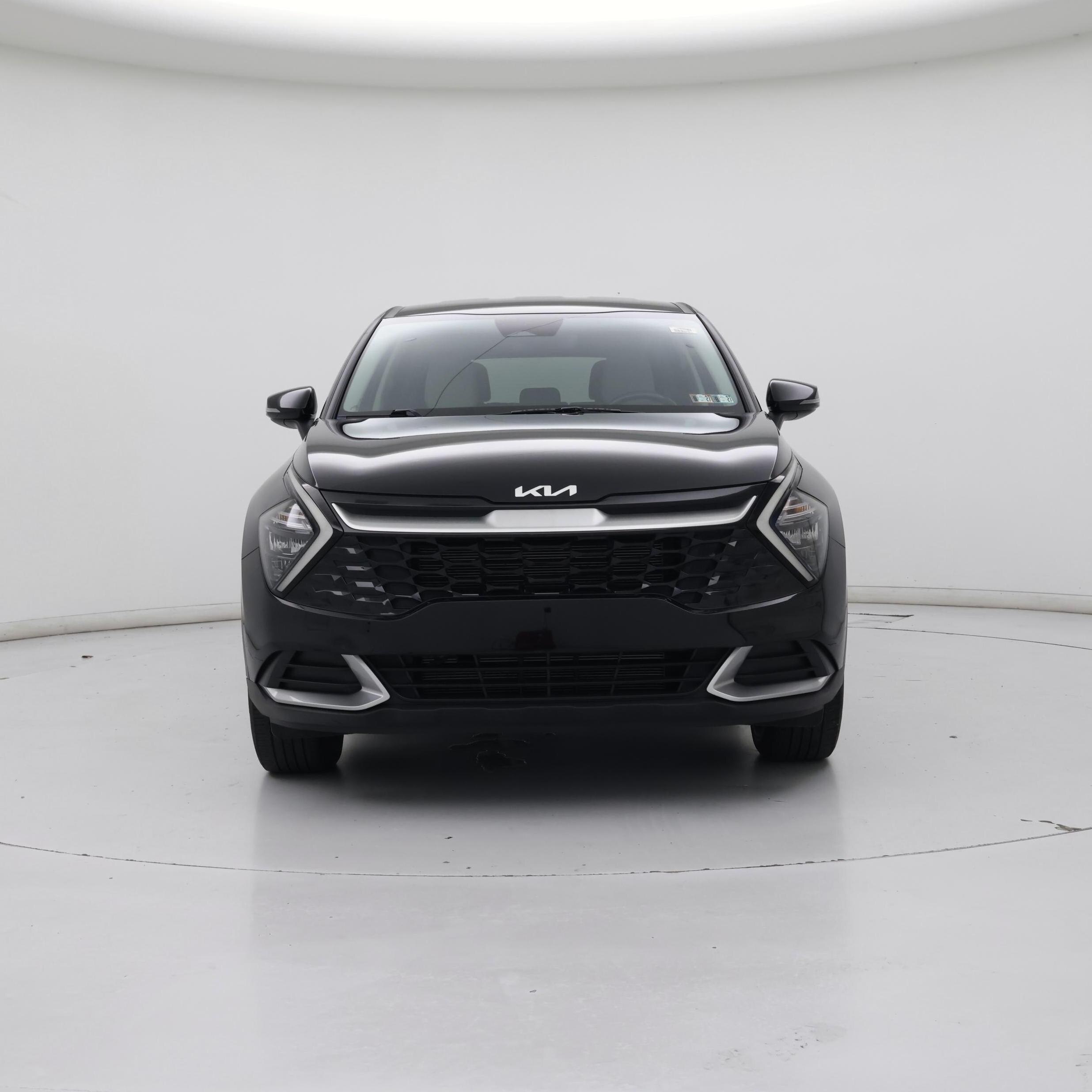 Thumbnail: 2023 Kia Sportage - 5