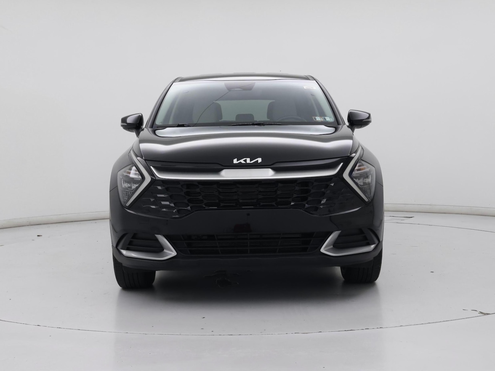 2023 Kia Sportage EX - Photo 6