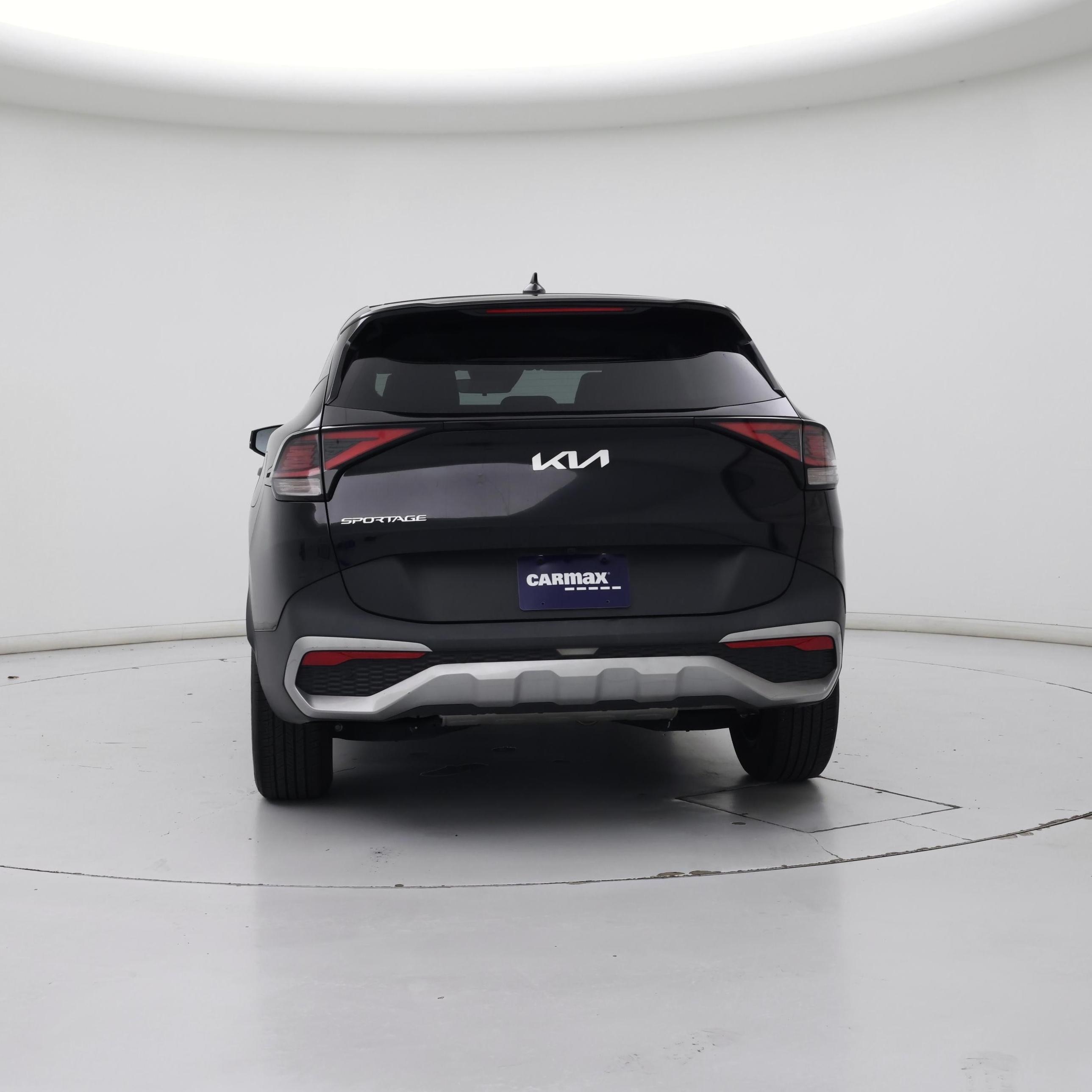 Thumbnail: 2023 Kia Sportage - 6