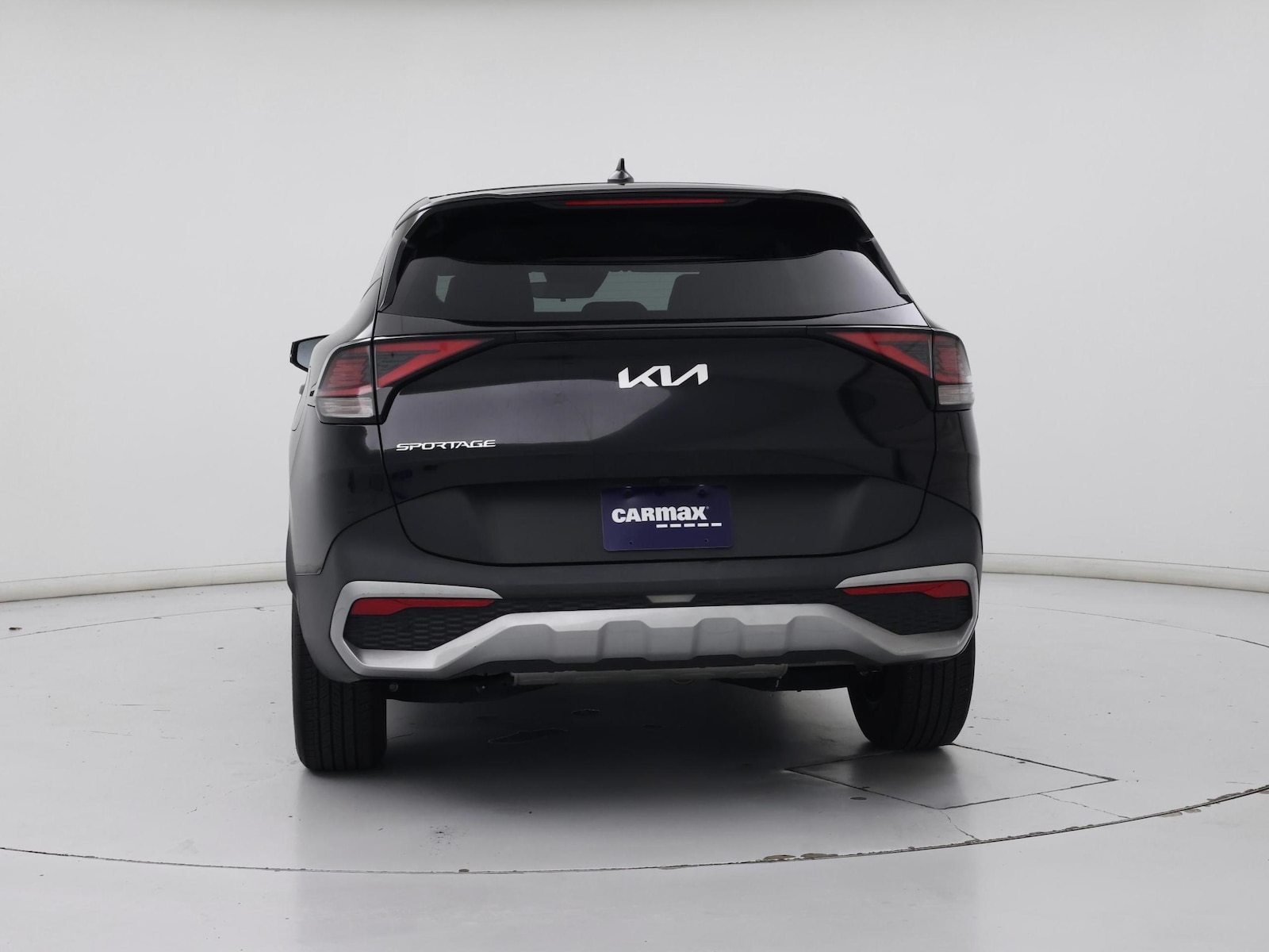 2023 Kia Sportage EX - Photo 7