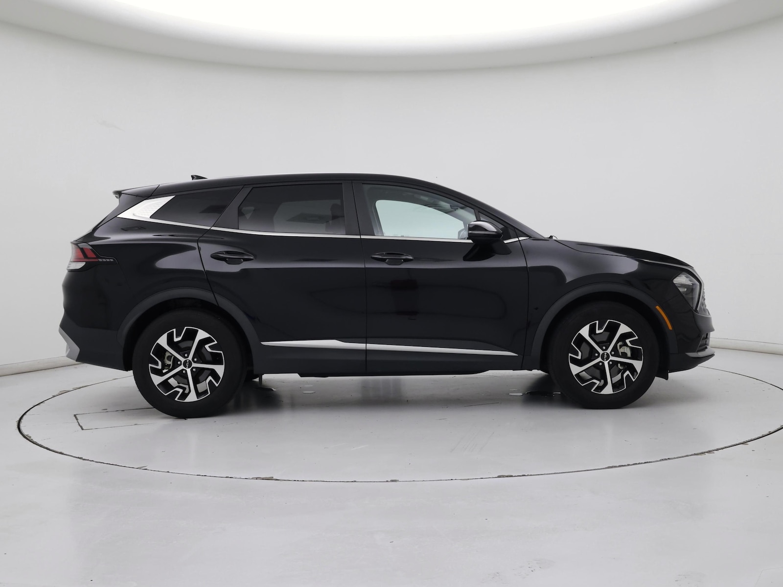 2023 Kia Sportage EX - Photo 8