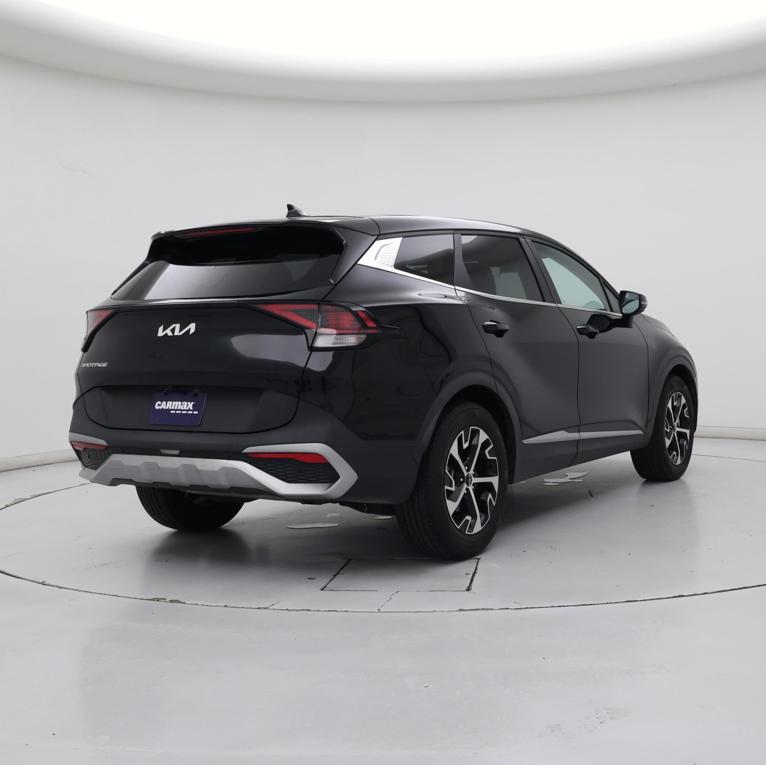Thumbnail: 2023 Kia Sportage - 8