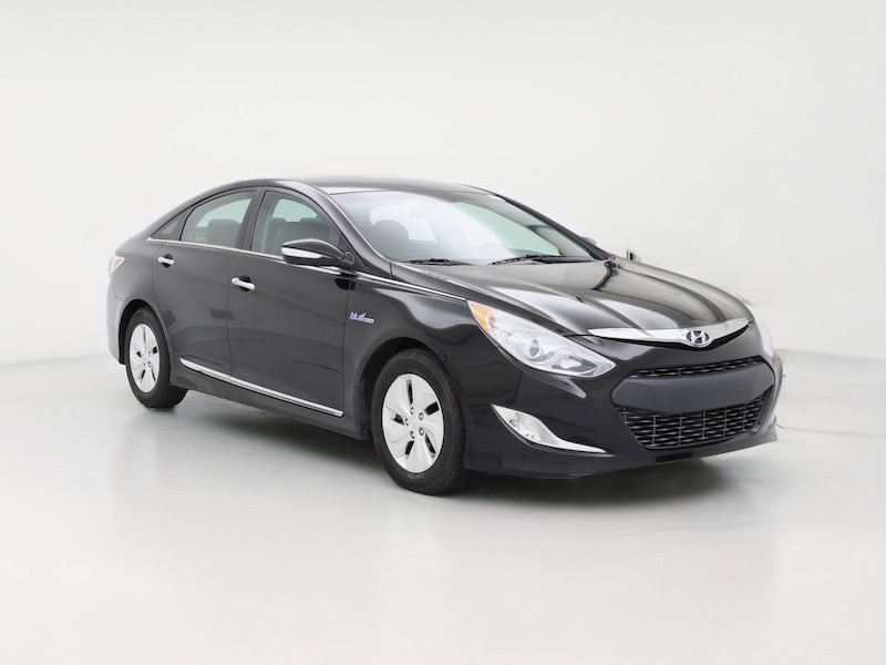 2015 Hyundai Sonata  -
                  Mobile, AL