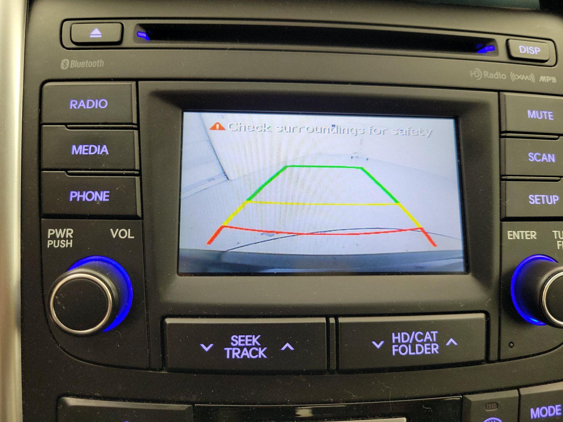 Thumbnail: 2015 Hyundai Sonata - 14