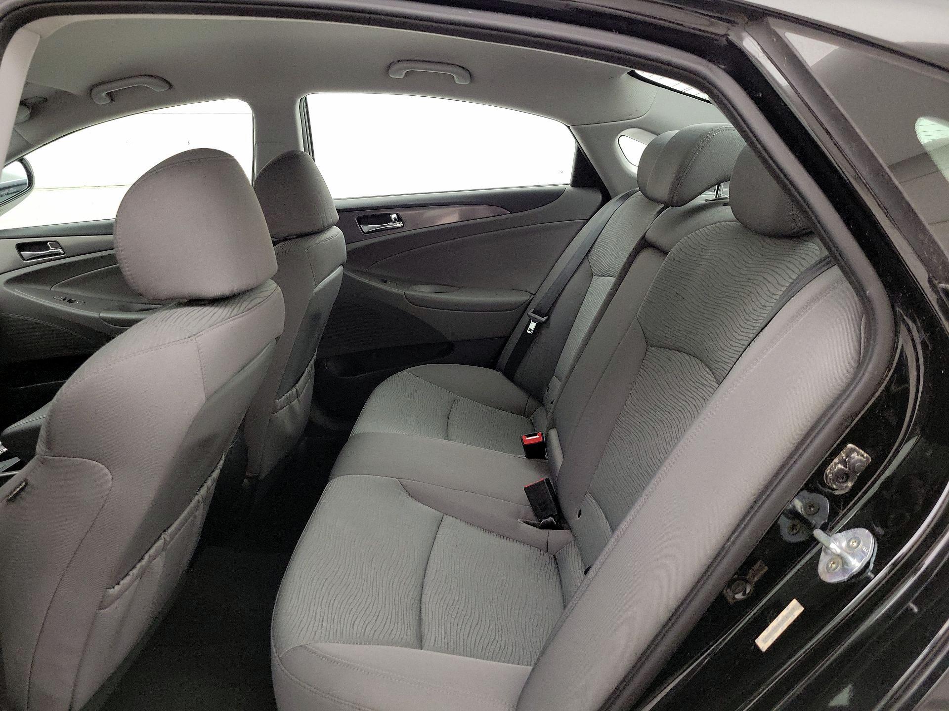 Thumbnail: 2015 Hyundai Sonata - 19
