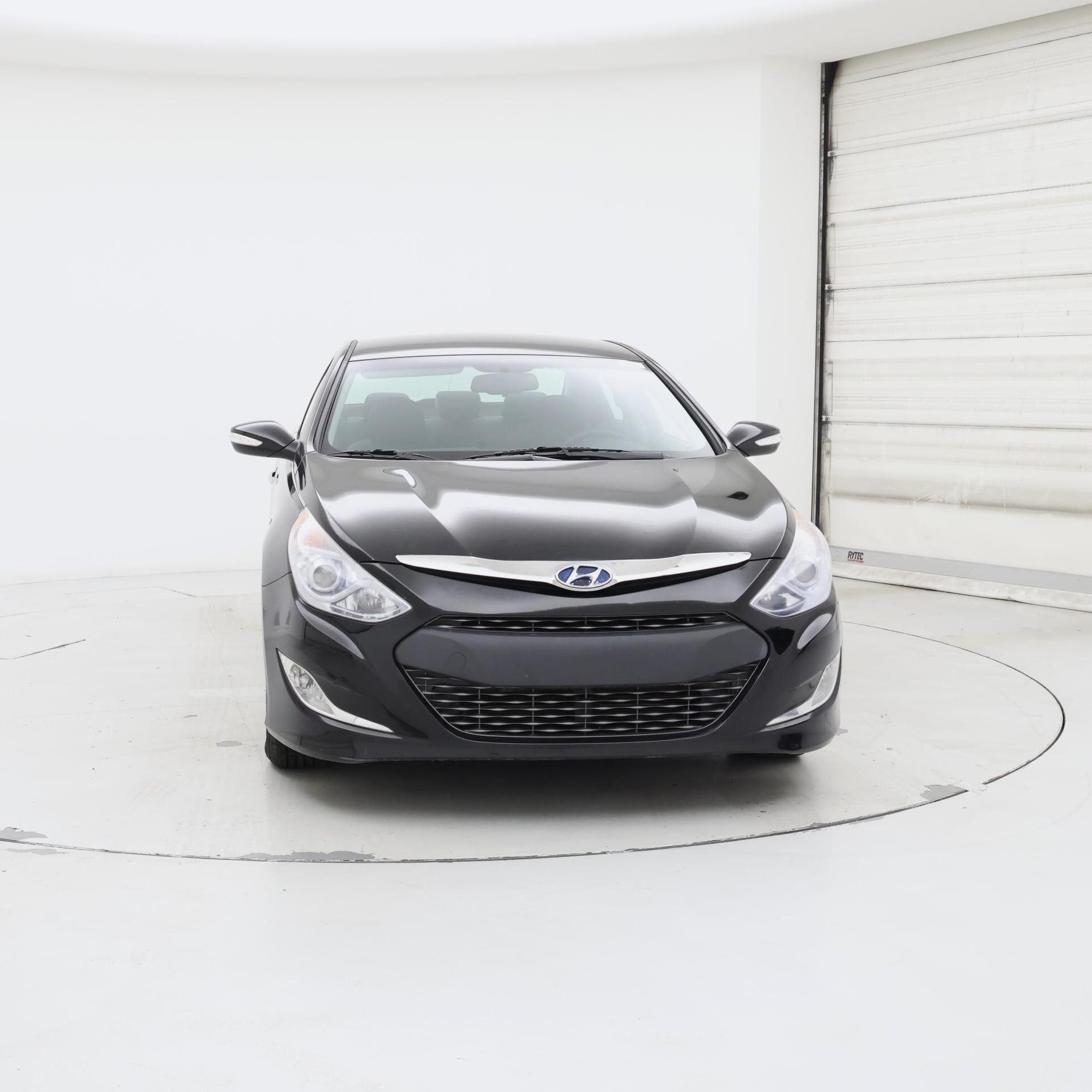 Thumbnail: 2015 Hyundai Sonata - 5