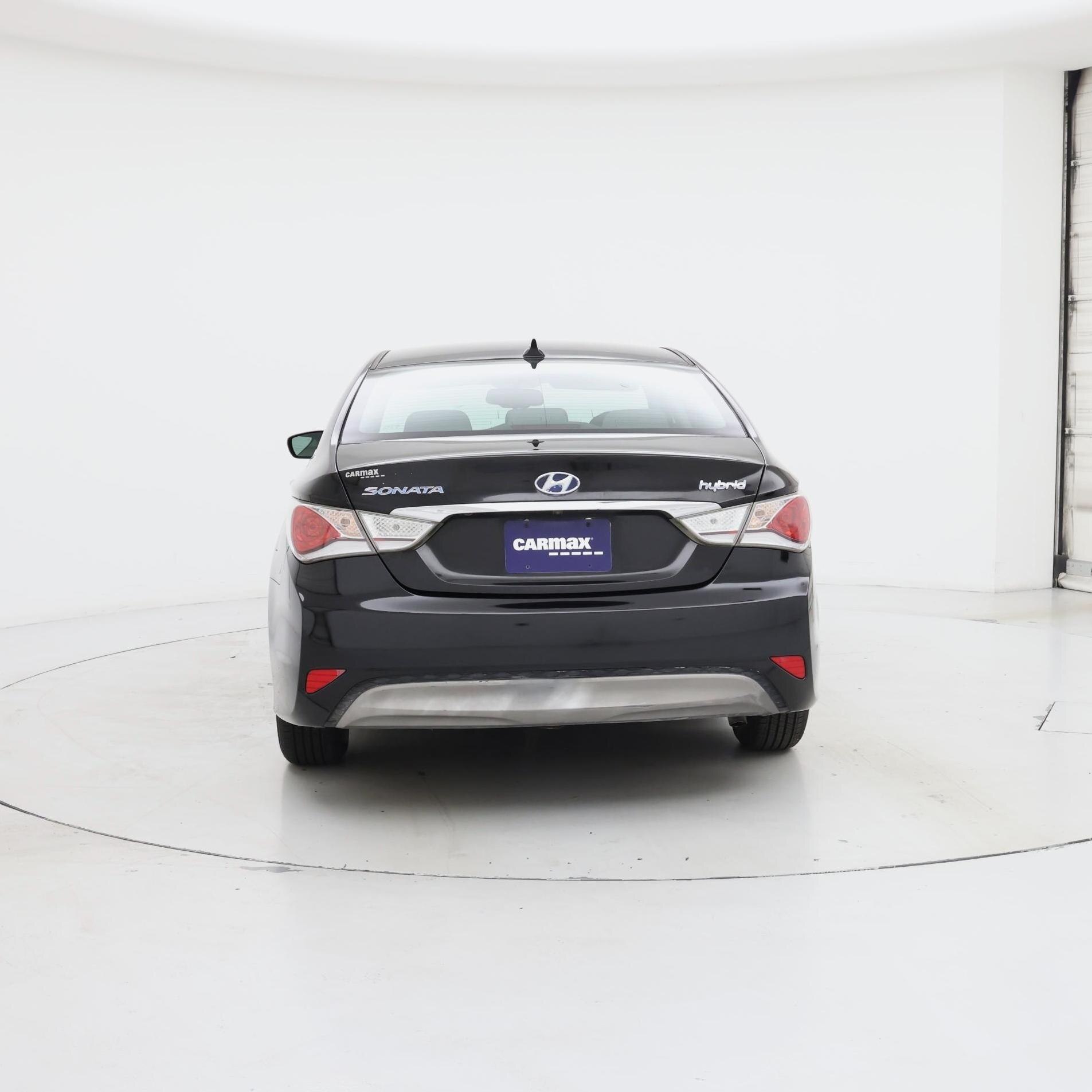 Thumbnail: 2015 Hyundai Sonata - 6