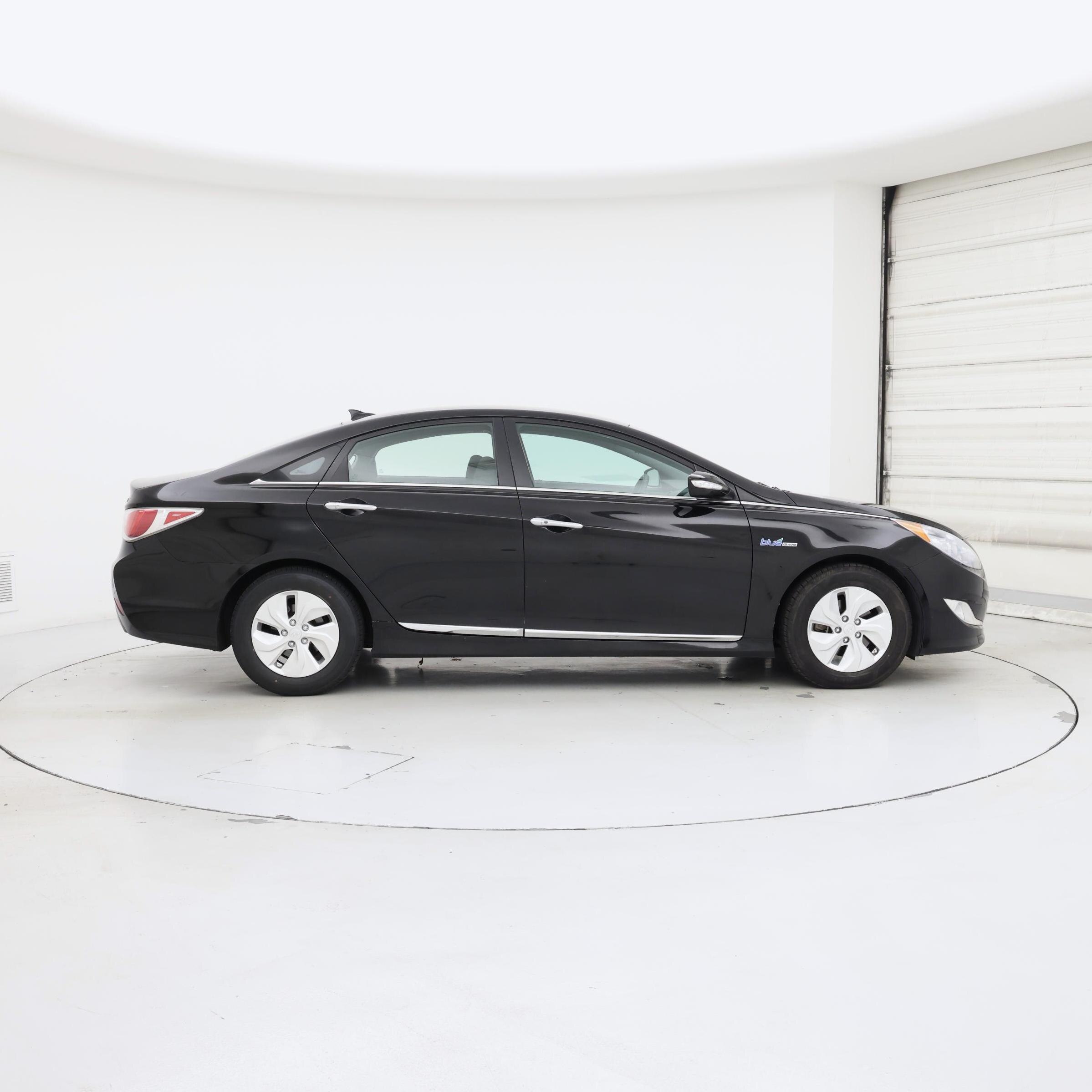 Thumbnail: 2015 Hyundai Sonata - 7