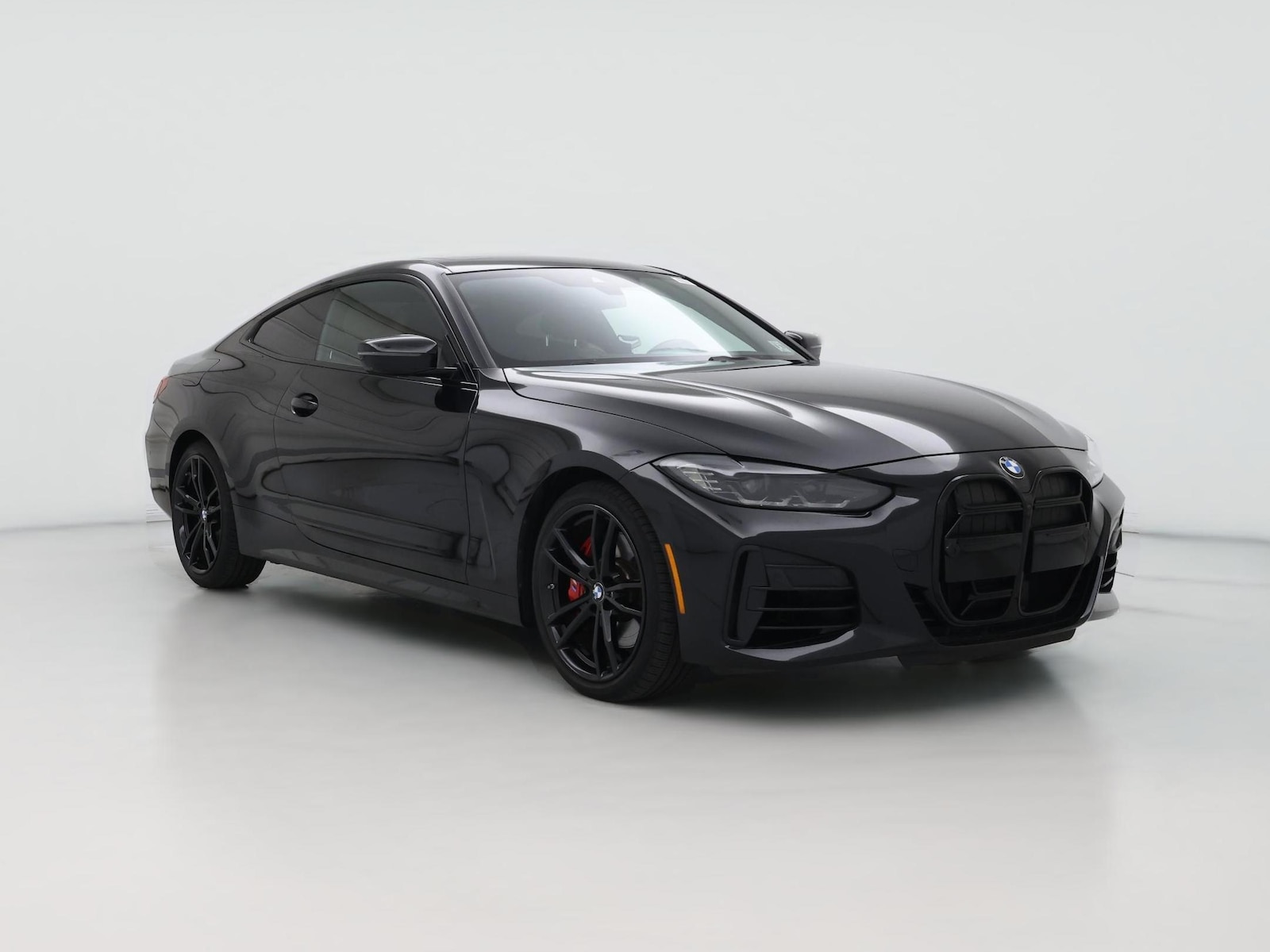 2024 BMW 4 Series