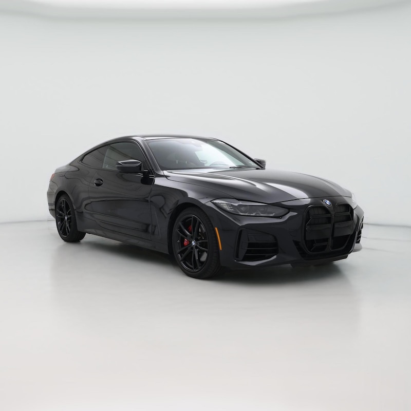 2024 BMW M440 I xDrive