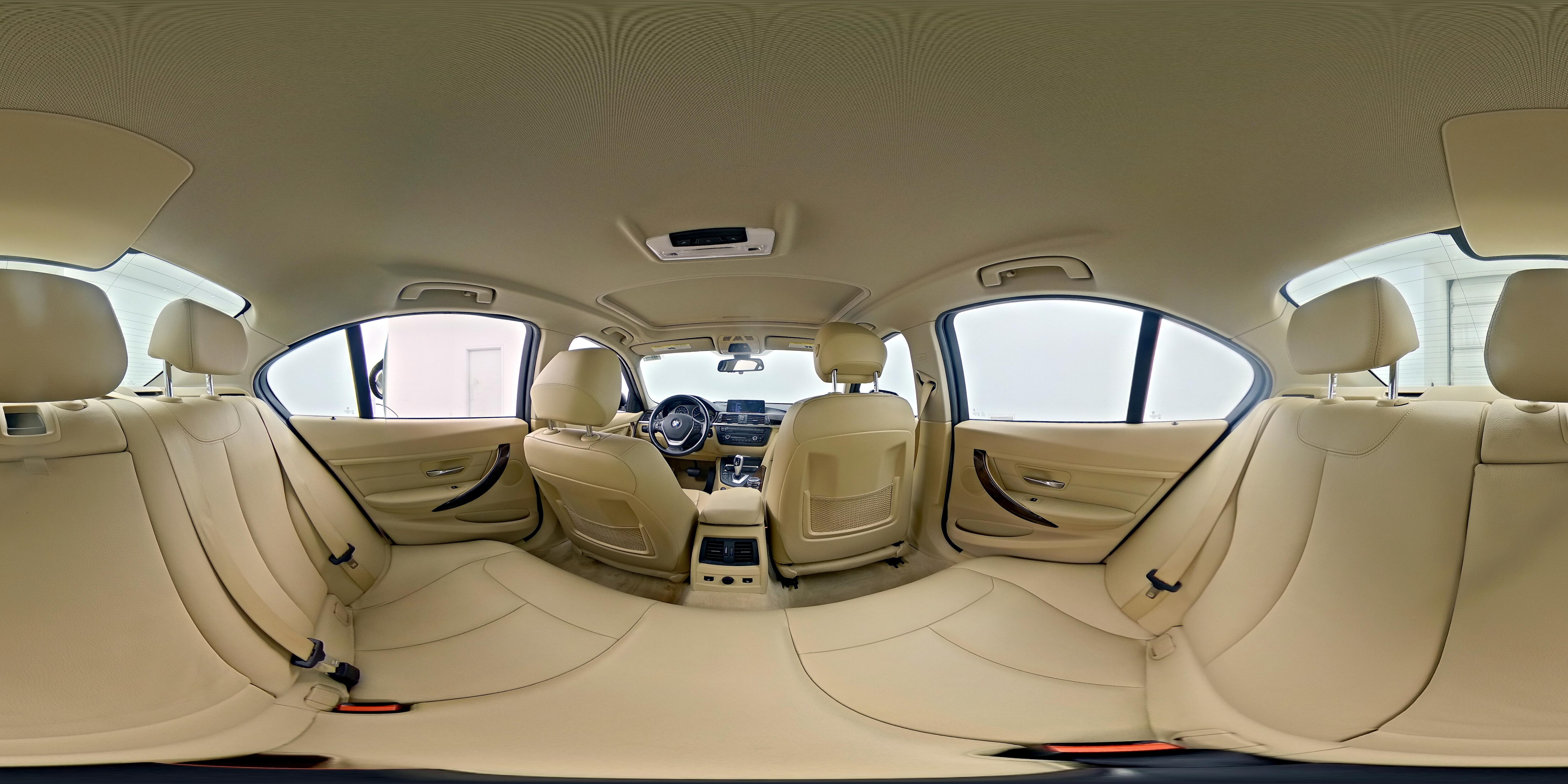 2015 BMW 3 Series 328i - Photo 25