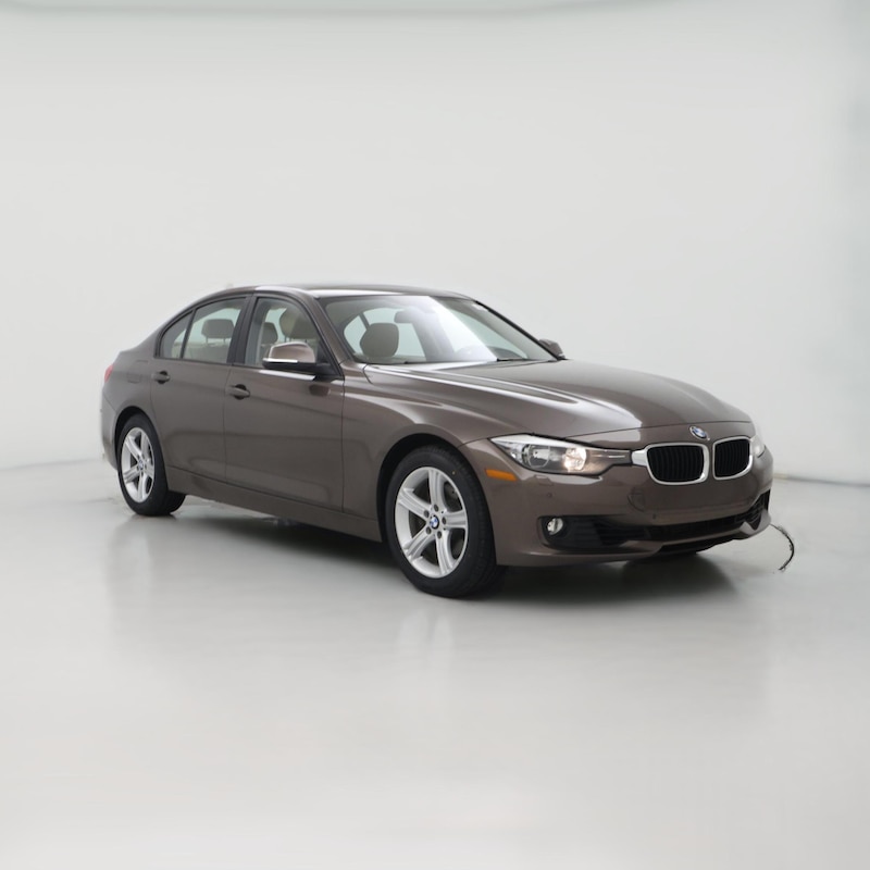 2015 BMW 328 XI