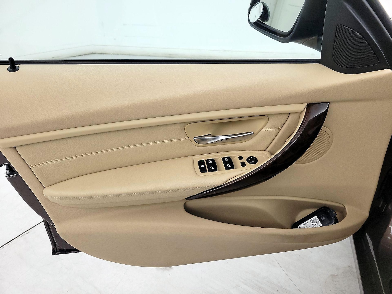 2015 BMW 3 Series 328i - Photo 13