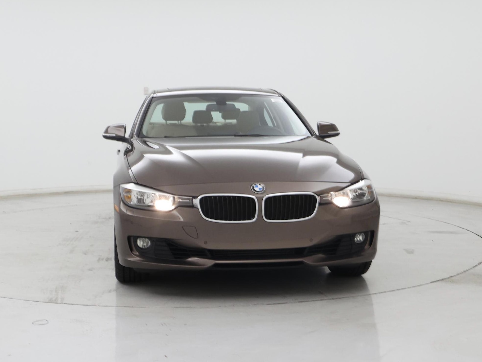 2015 BMW 3 Series 328i - Photo 6