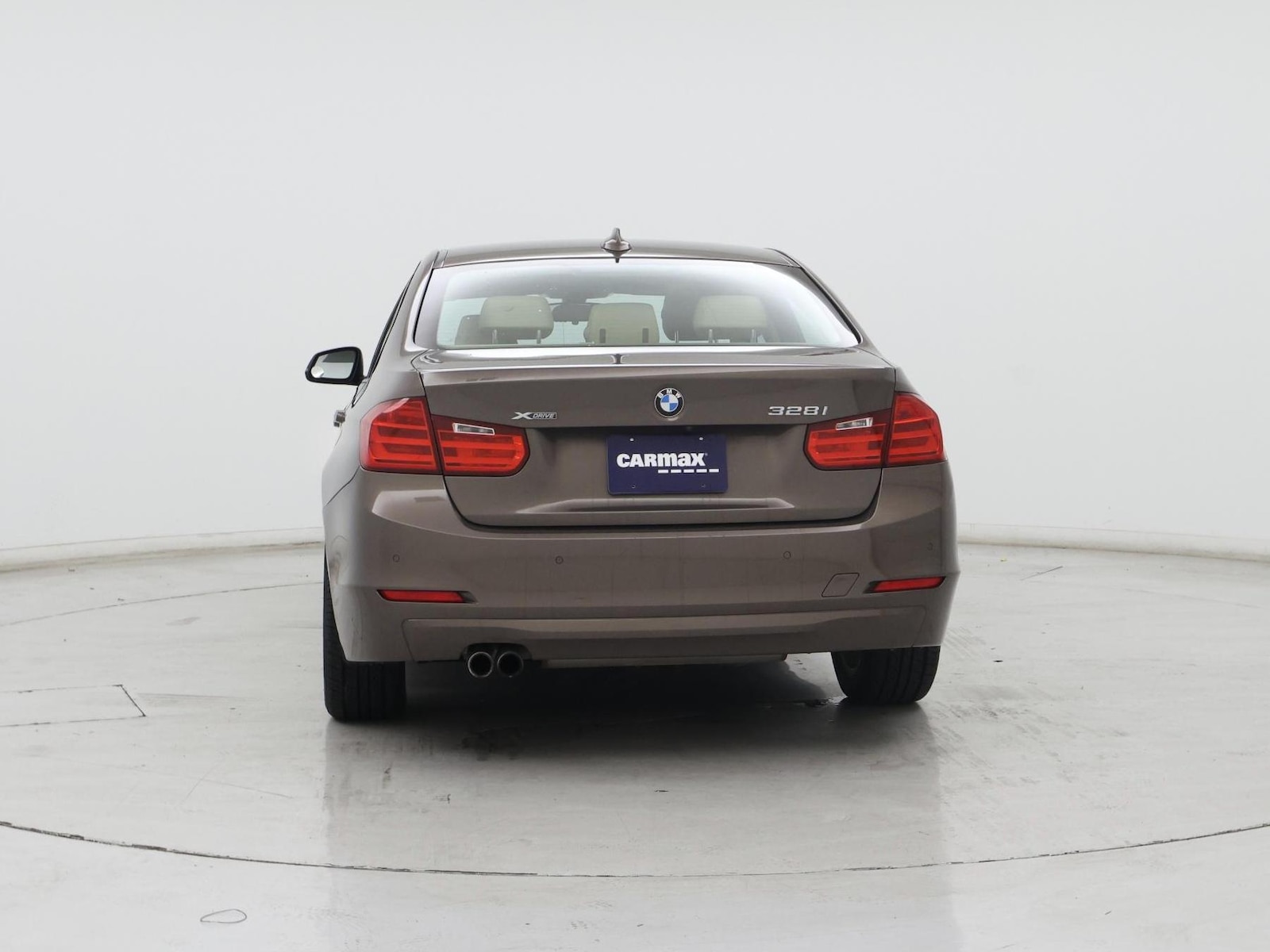2015 BMW 3 Series 328i - Photo 7
