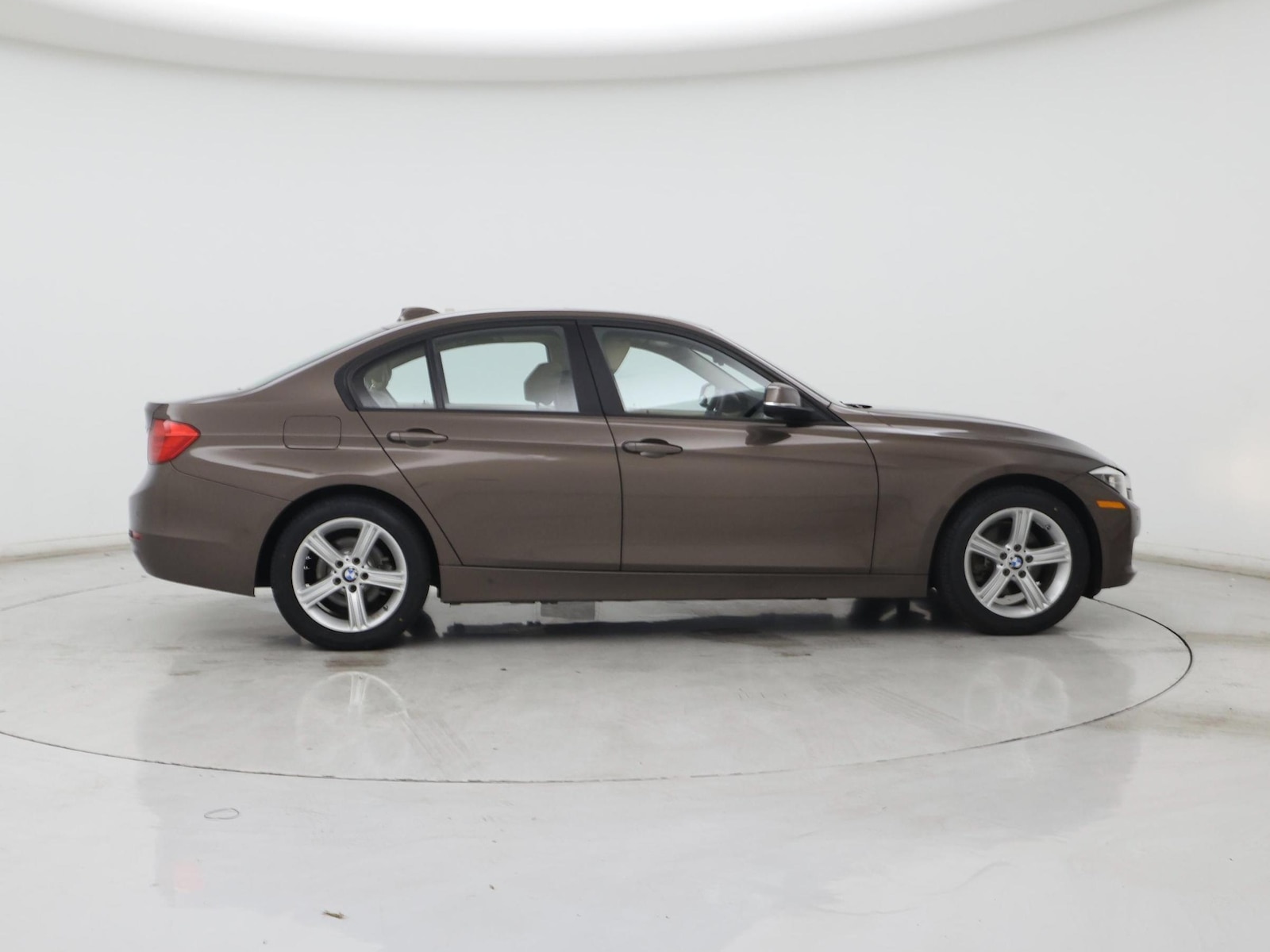 2015 BMW 3 Series 328i - Photo 8