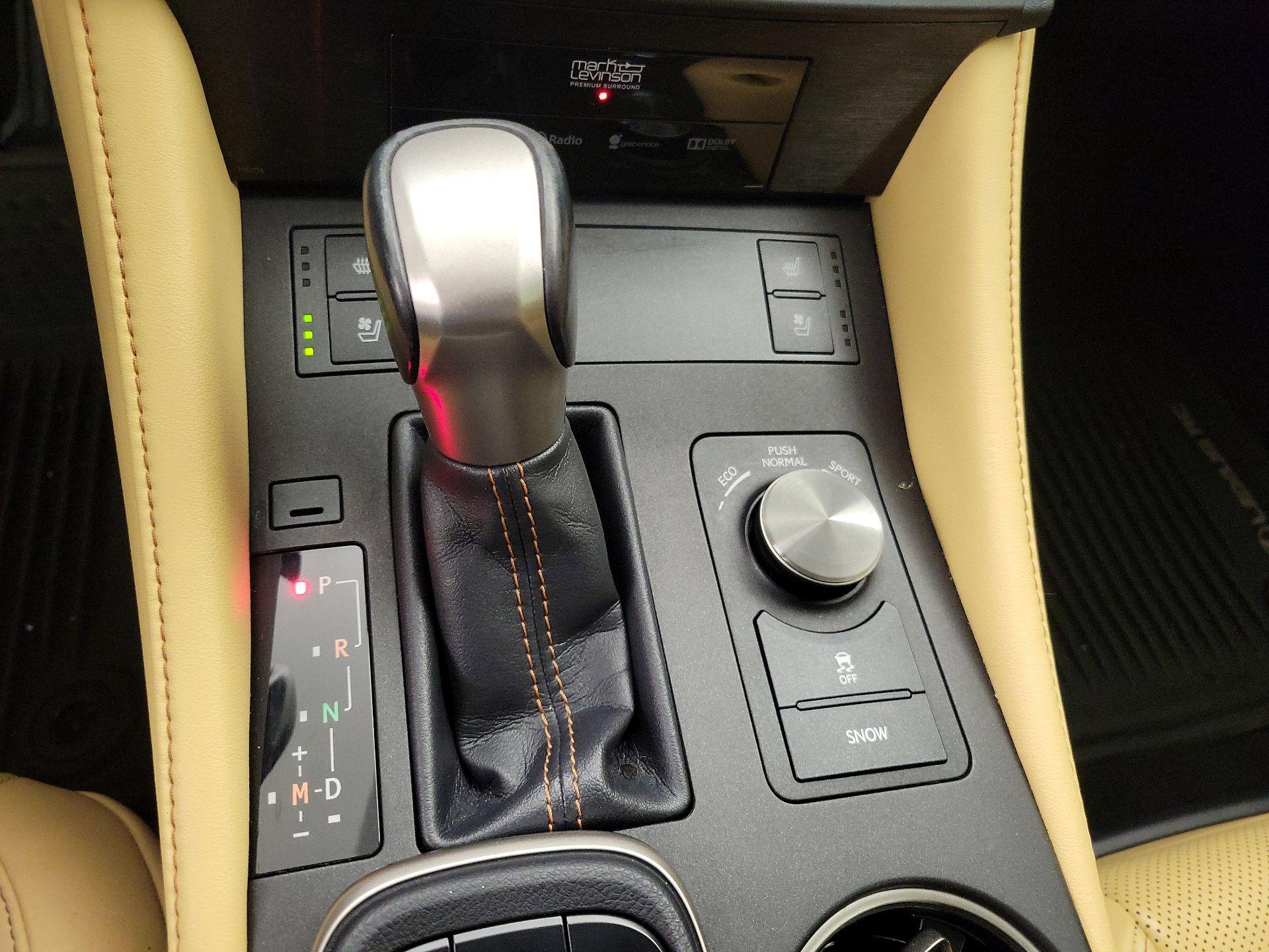 Thumbnail: 2016 Lexus RC - 18