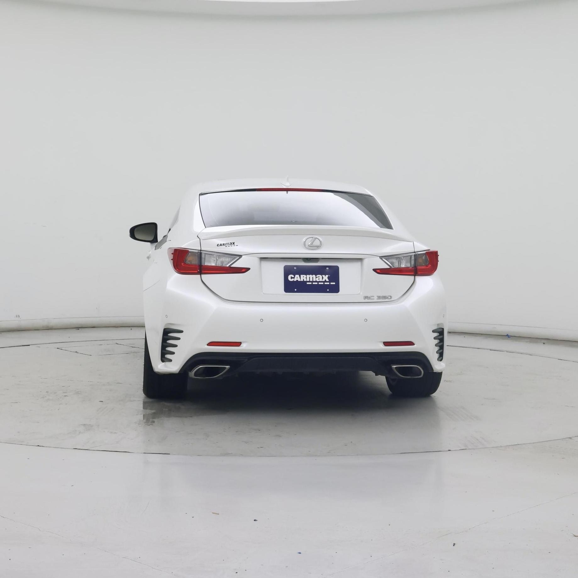 Thumbnail: 2016 Lexus RC - 6