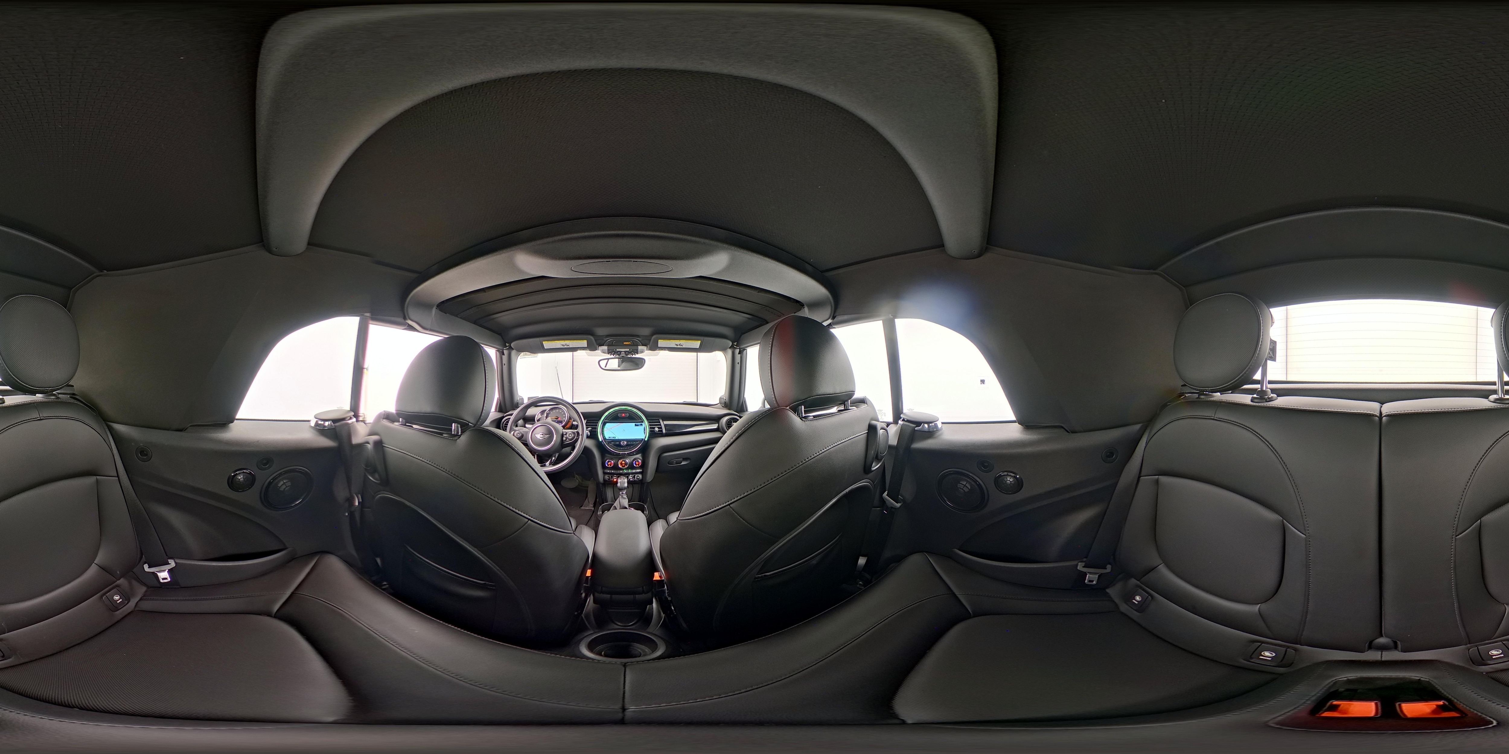 2016 MINI Cooper S - Photo 27