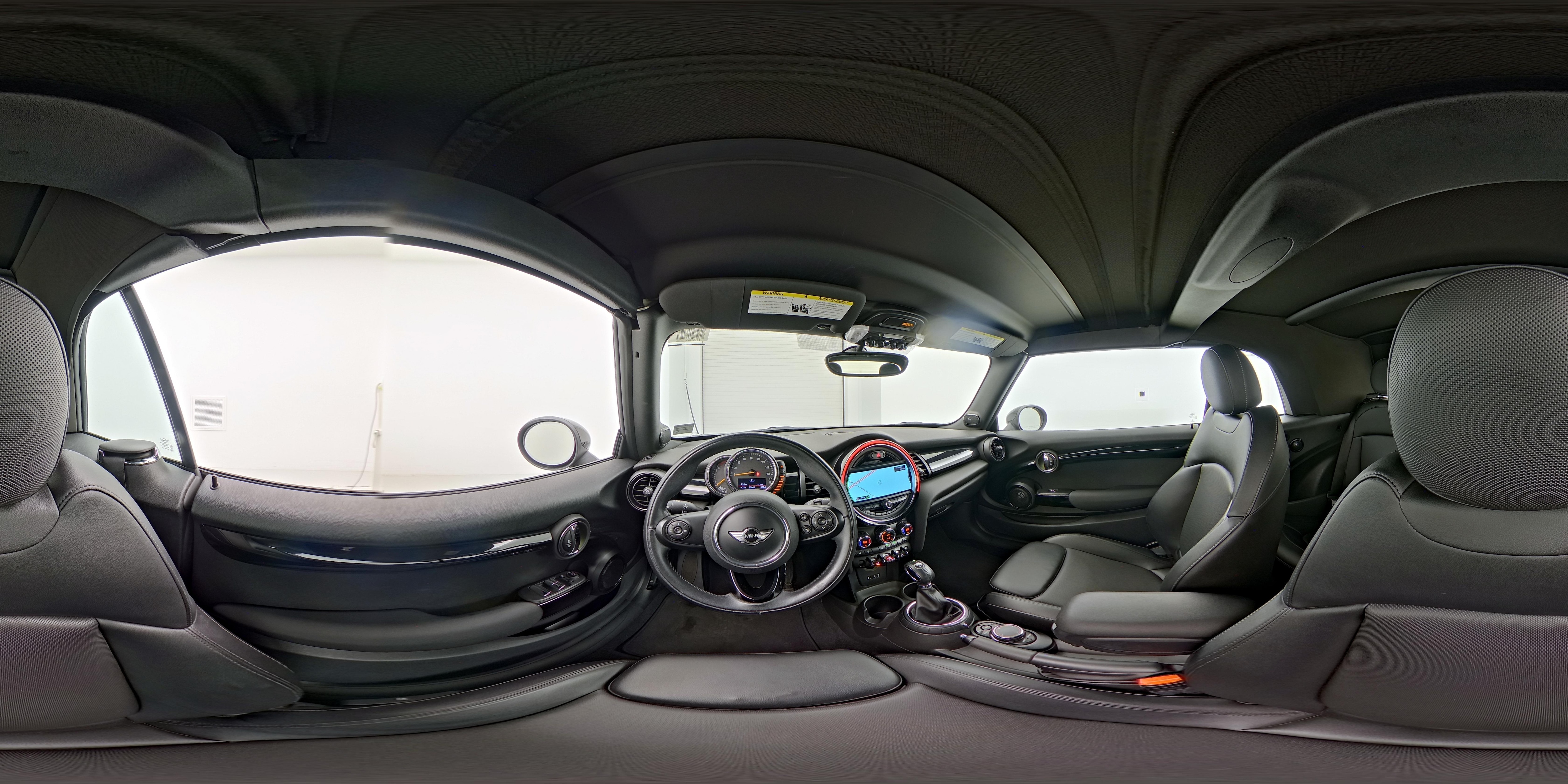 2016 MINI Cooper S - Photo 28