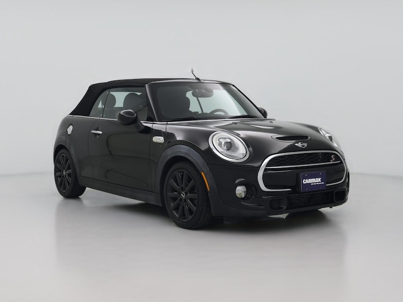 2016 MINI Cooper S -
                  Midlothian, VA