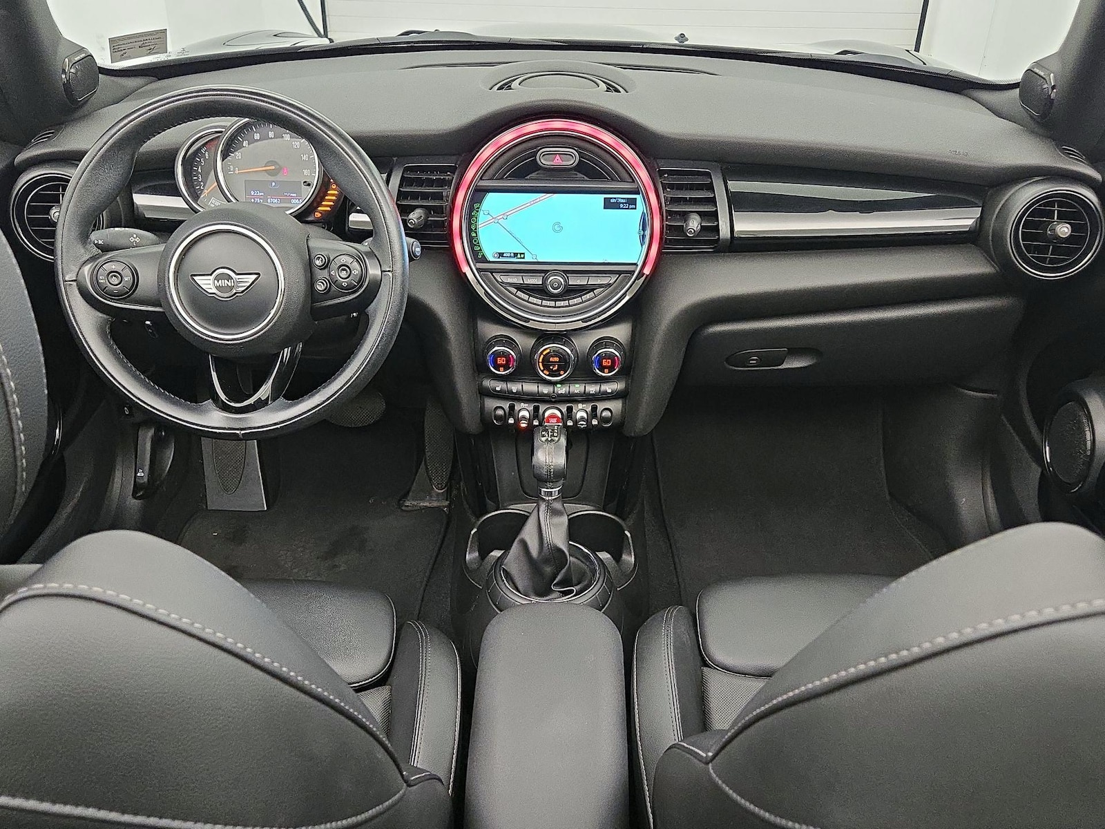 2016 MINI Cooper S - Photo 10