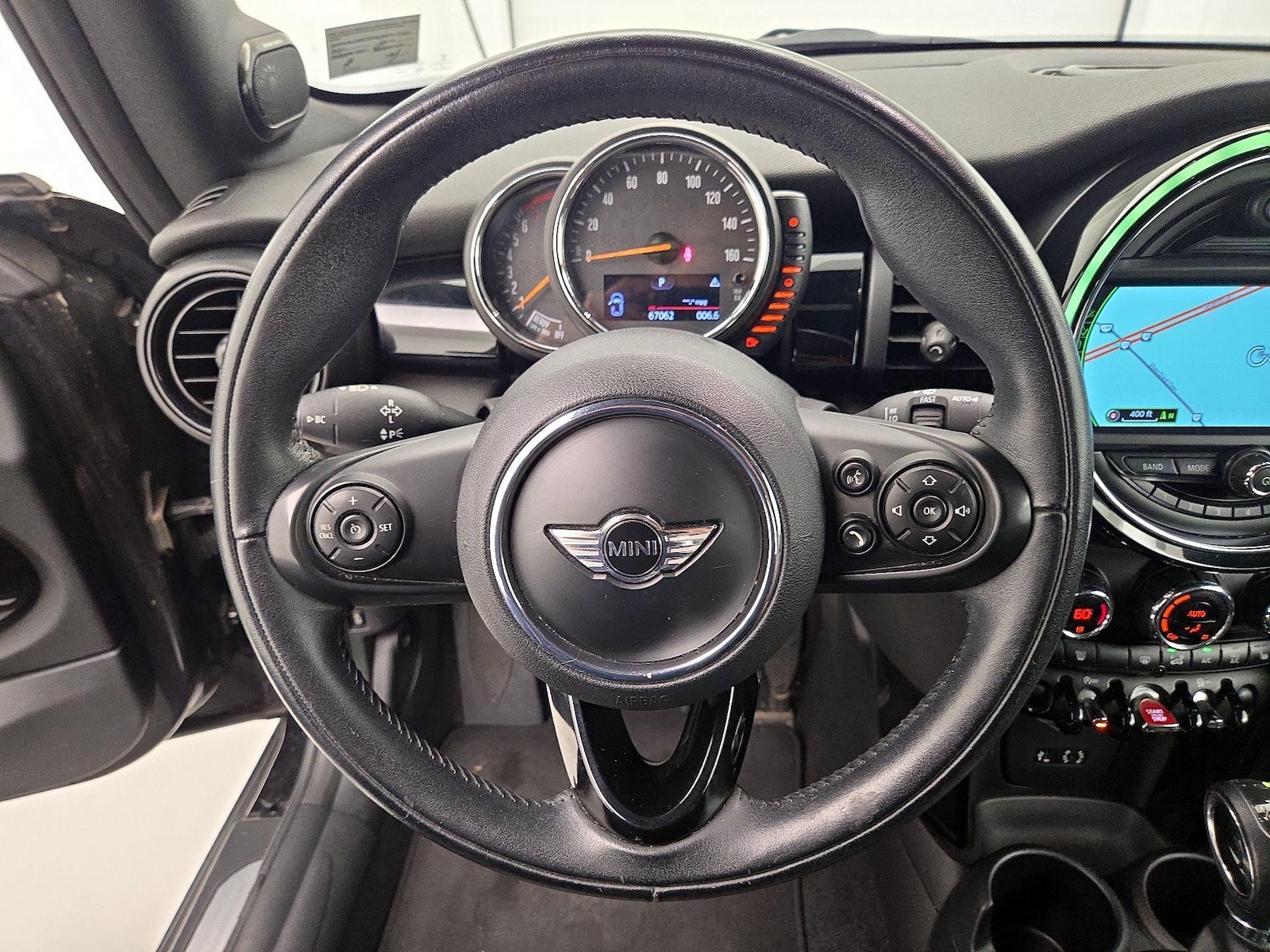 2016 MINI Cooper S - Photo 11