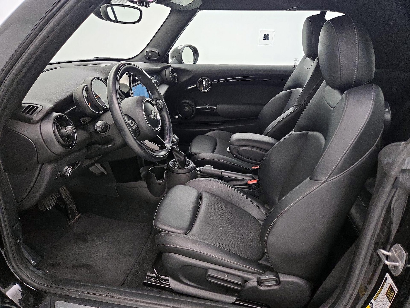 2016 MINI Cooper S - Photo 12
