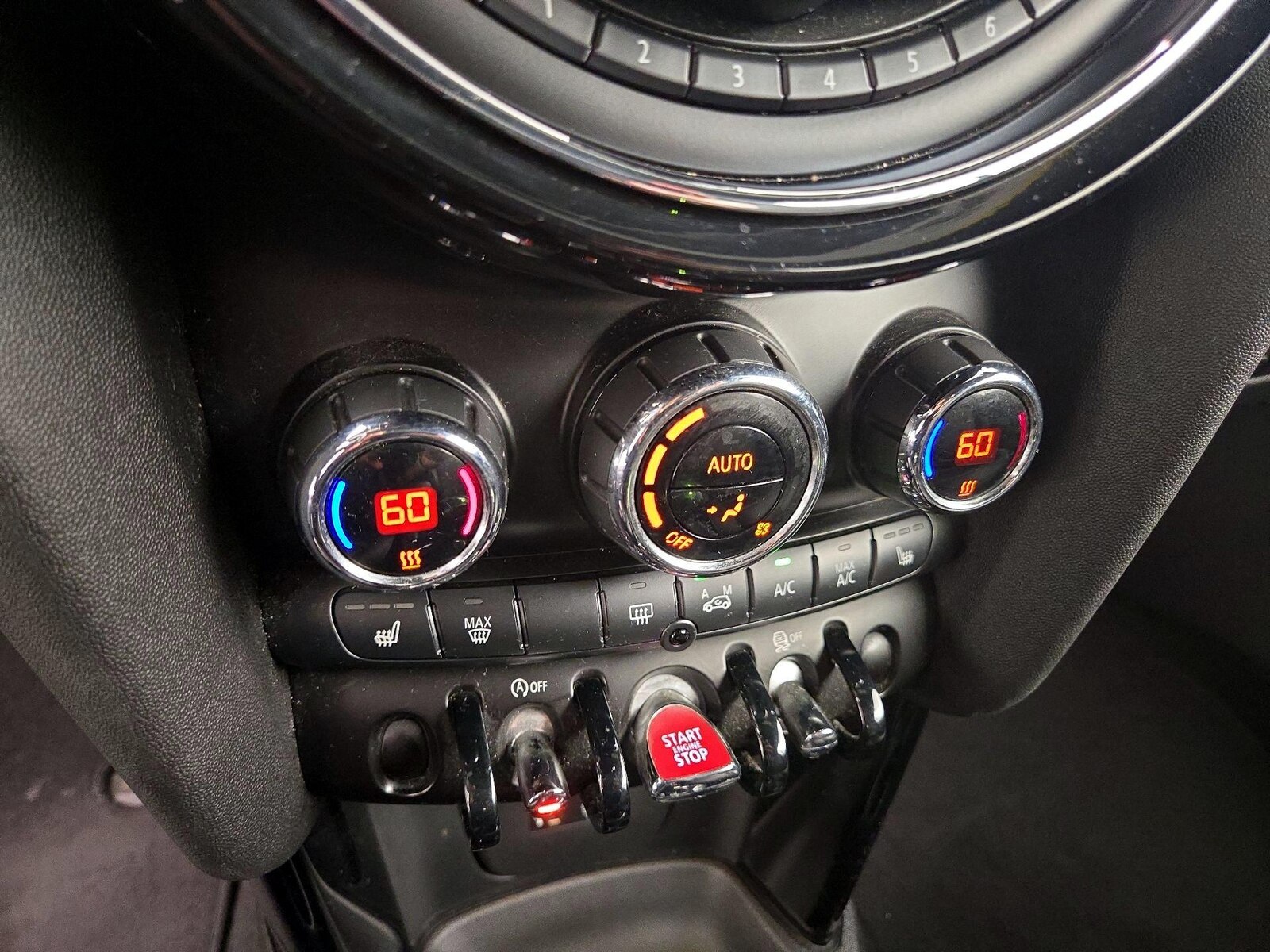 2016 MINI Cooper S - Photo 18