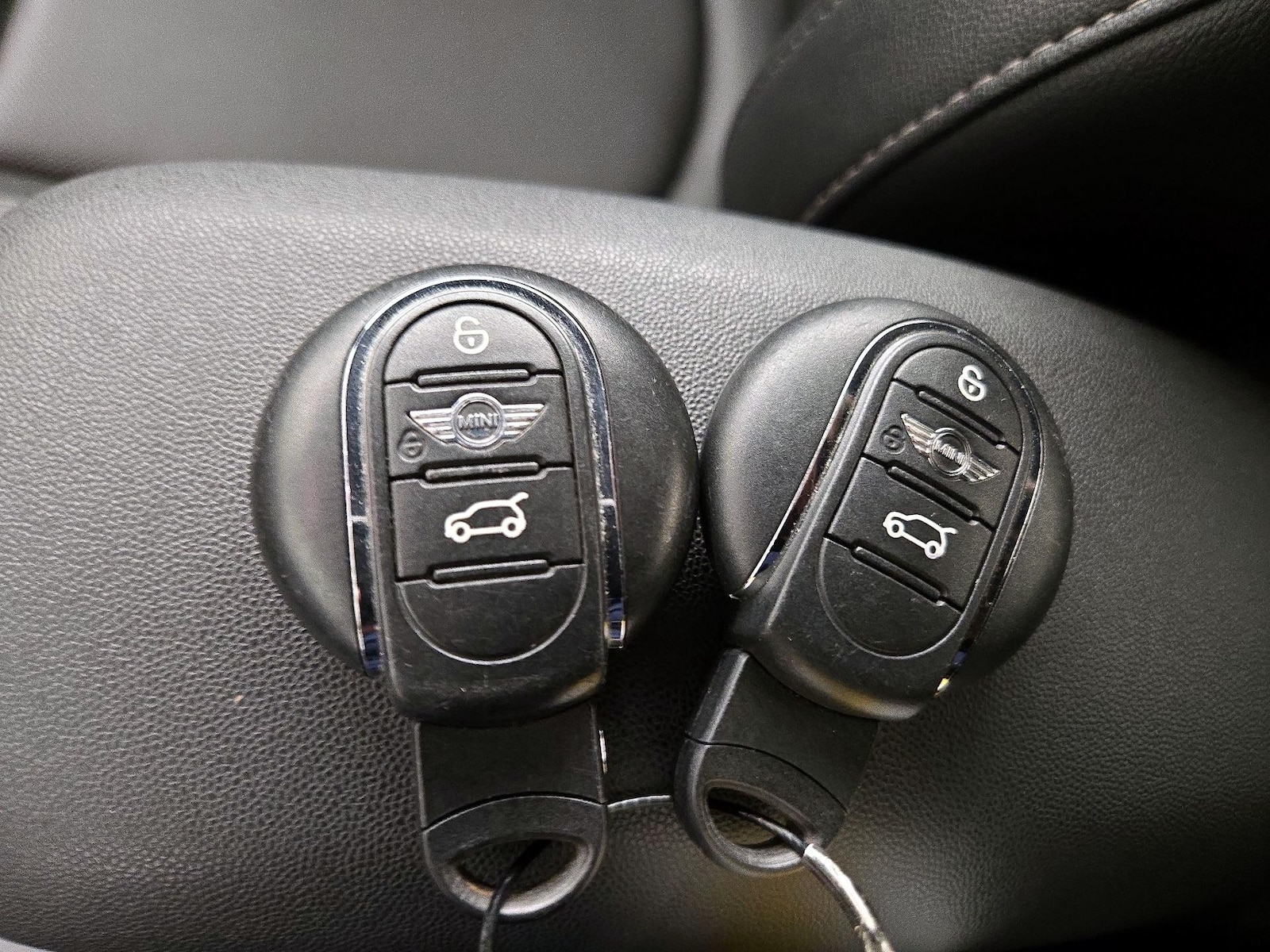 2016 MINI Cooper S - Photo 24