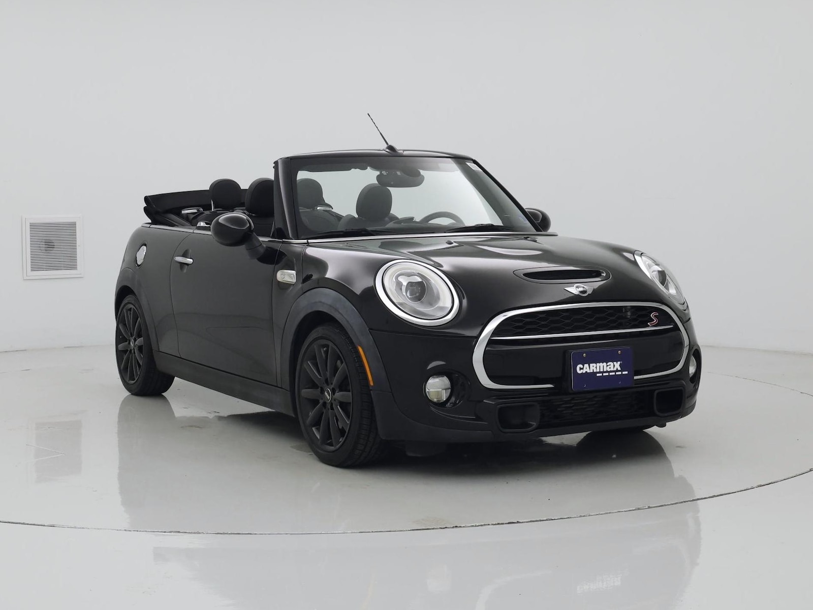2016 MINI Cooper S - Photo 25
