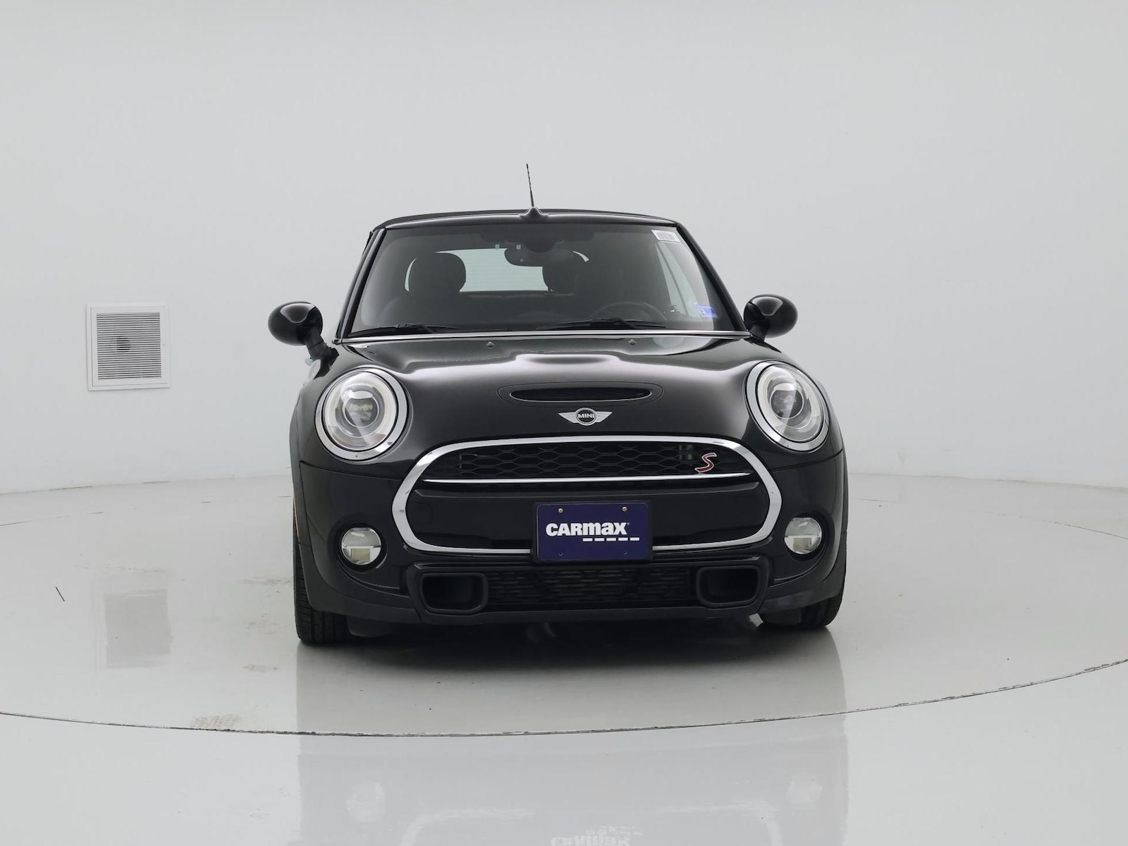 2016 MINI Cooper S - Photo 6