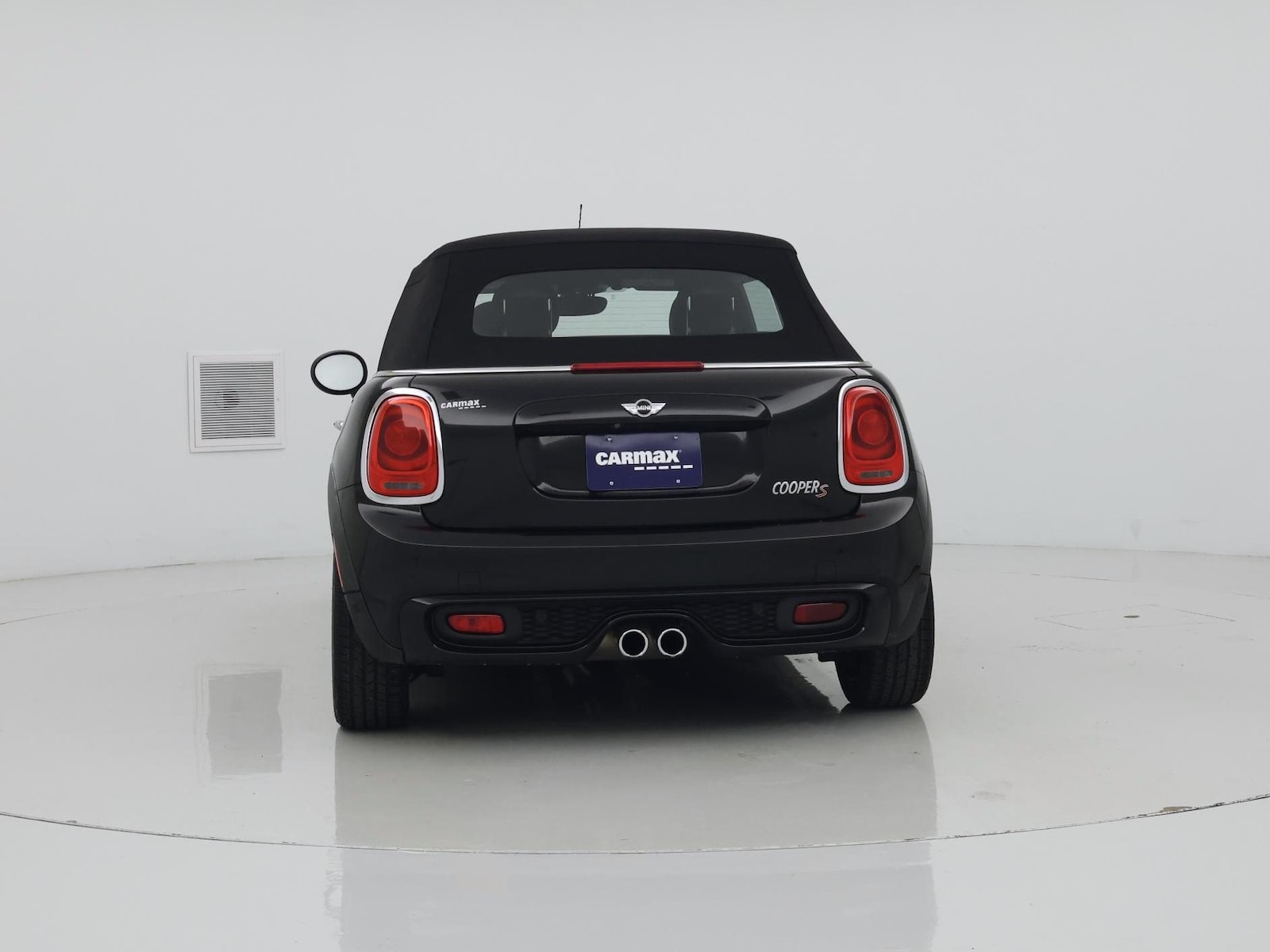 2016 MINI Cooper S - Photo 7