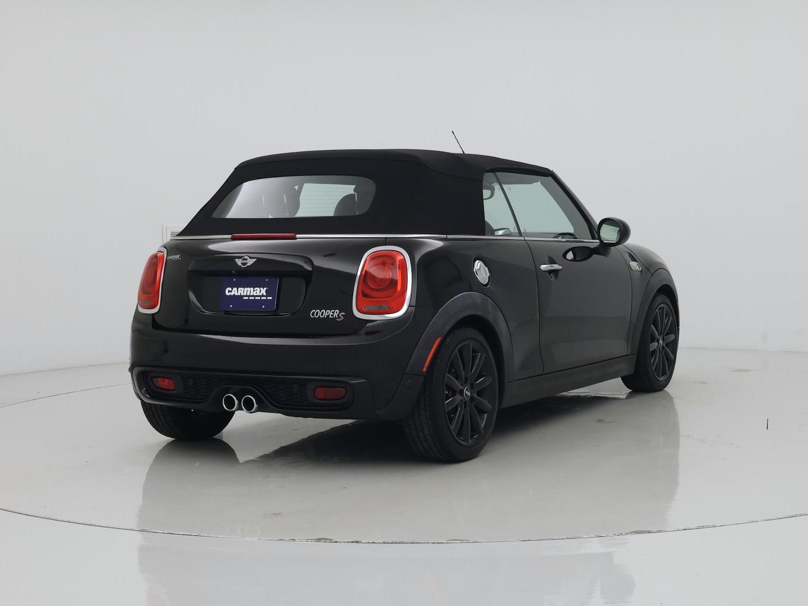 2016 MINI Cooper S - Photo 9
