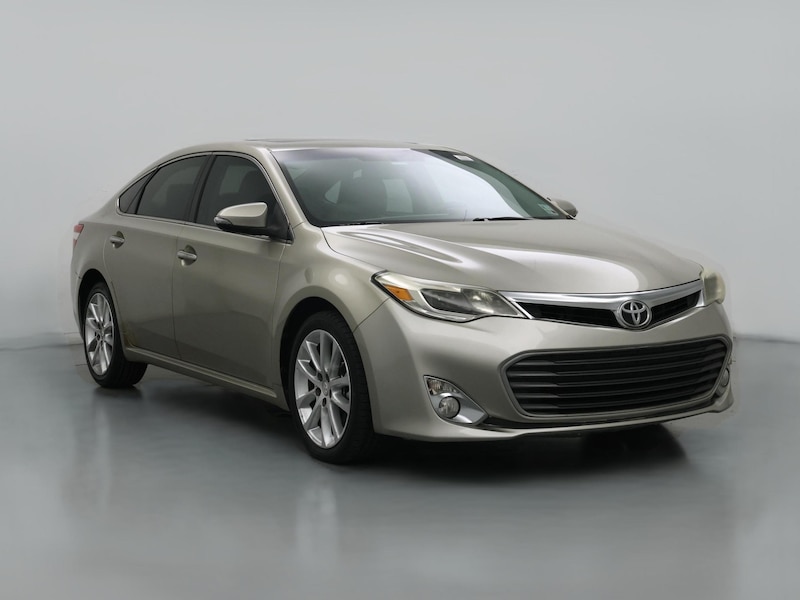2014 Toyota Avalon XLE -
                  Kenner, LA